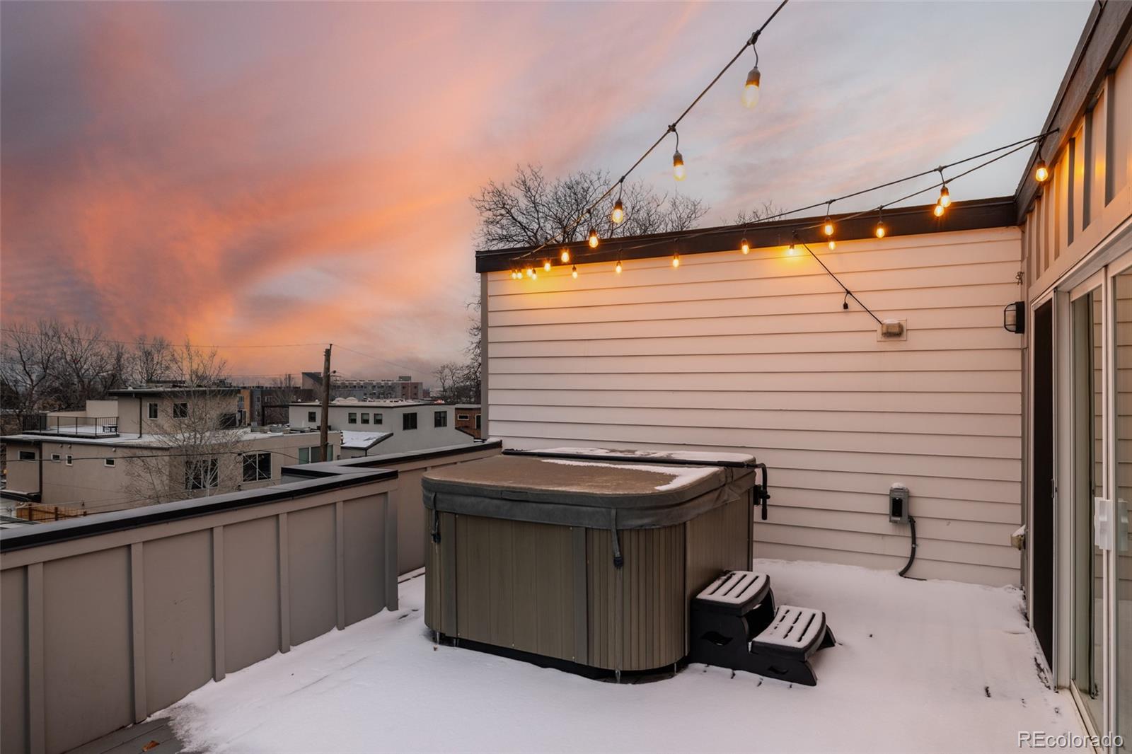 2742 Hazel Court
