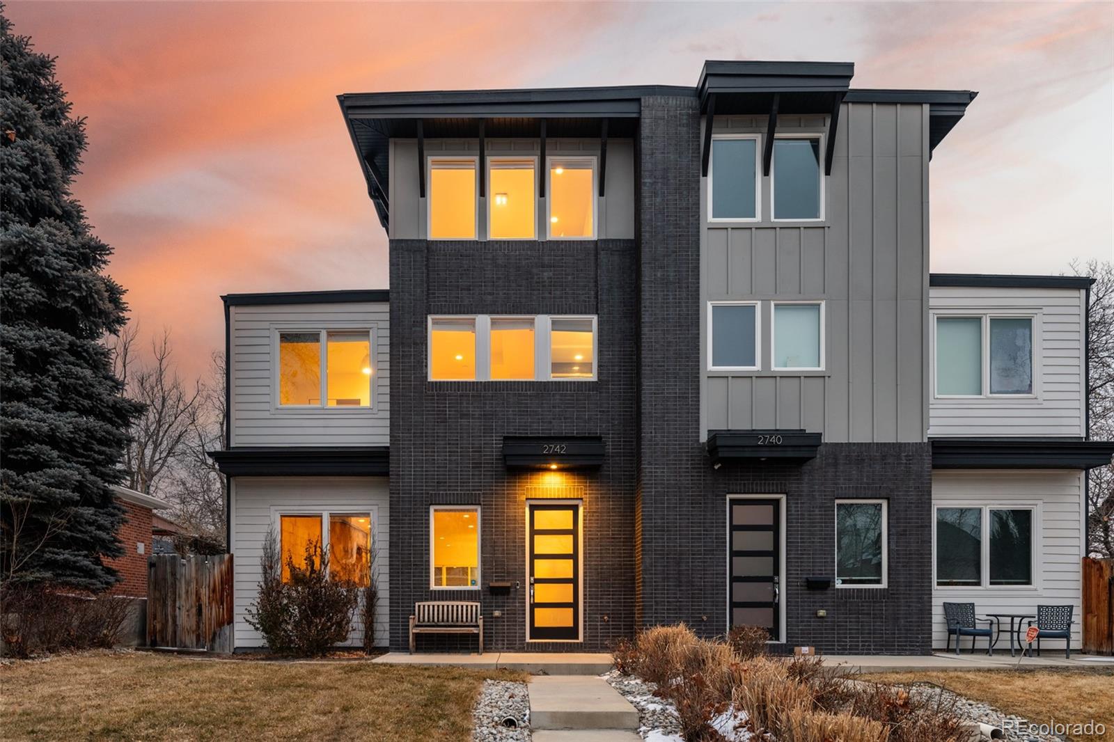 2742 Hazel Court
