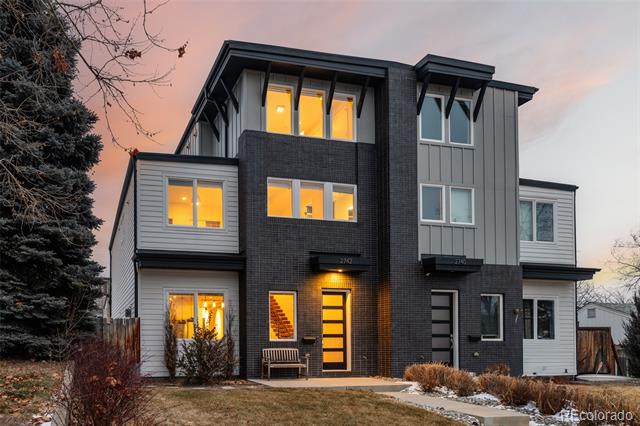 2742 Hazel Court