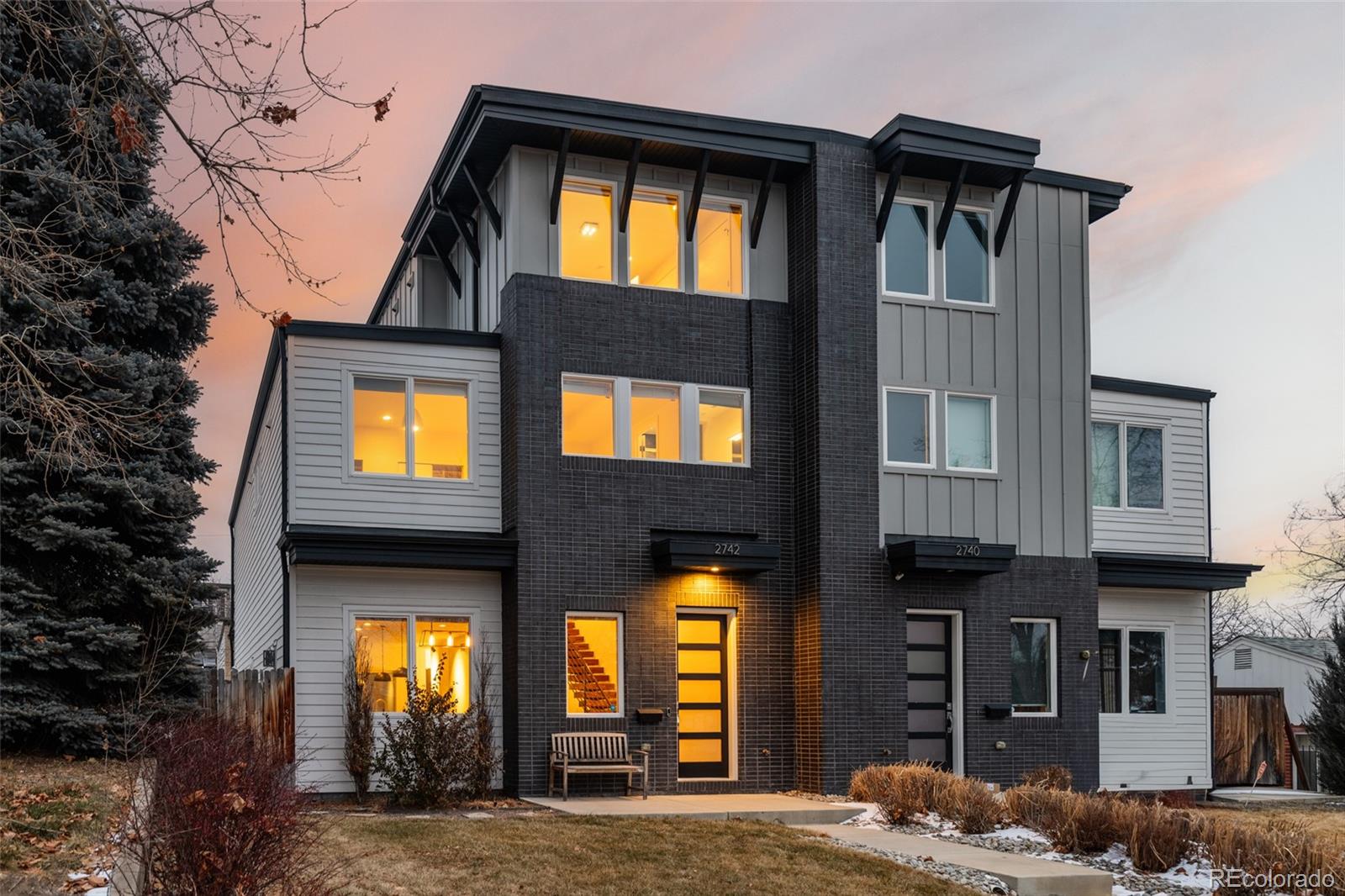 2742 Hazel Court