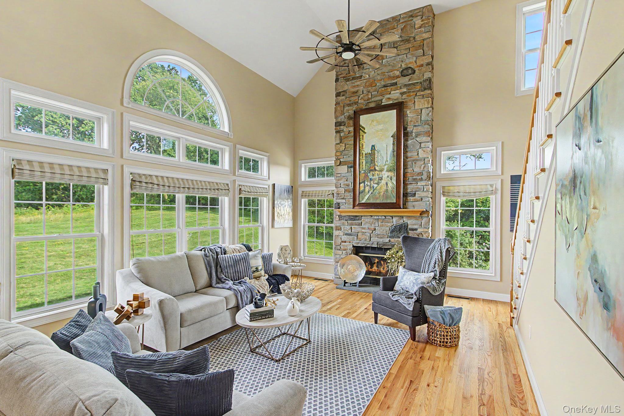 125 Frost Hill Road