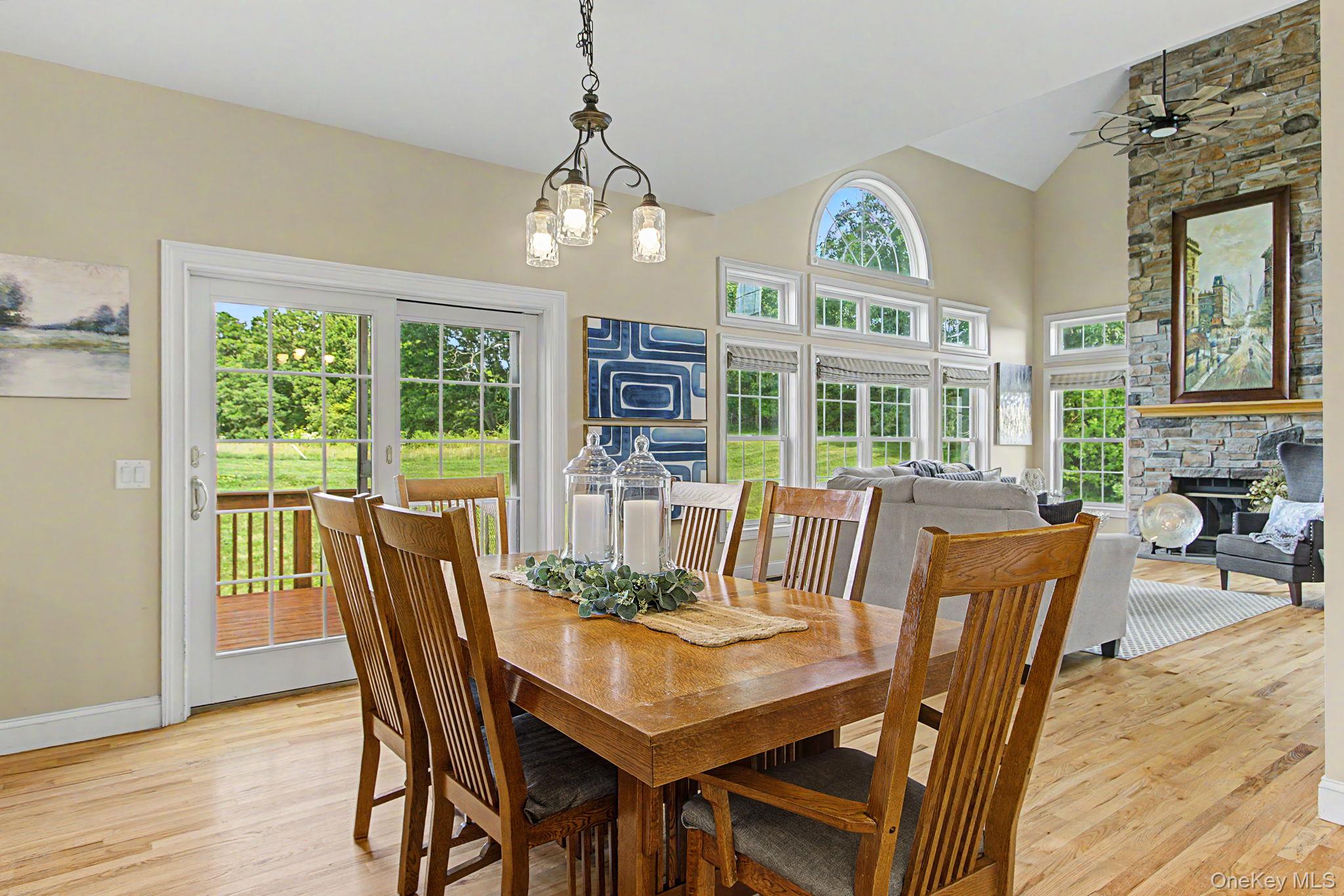 125 Frost Hill Road