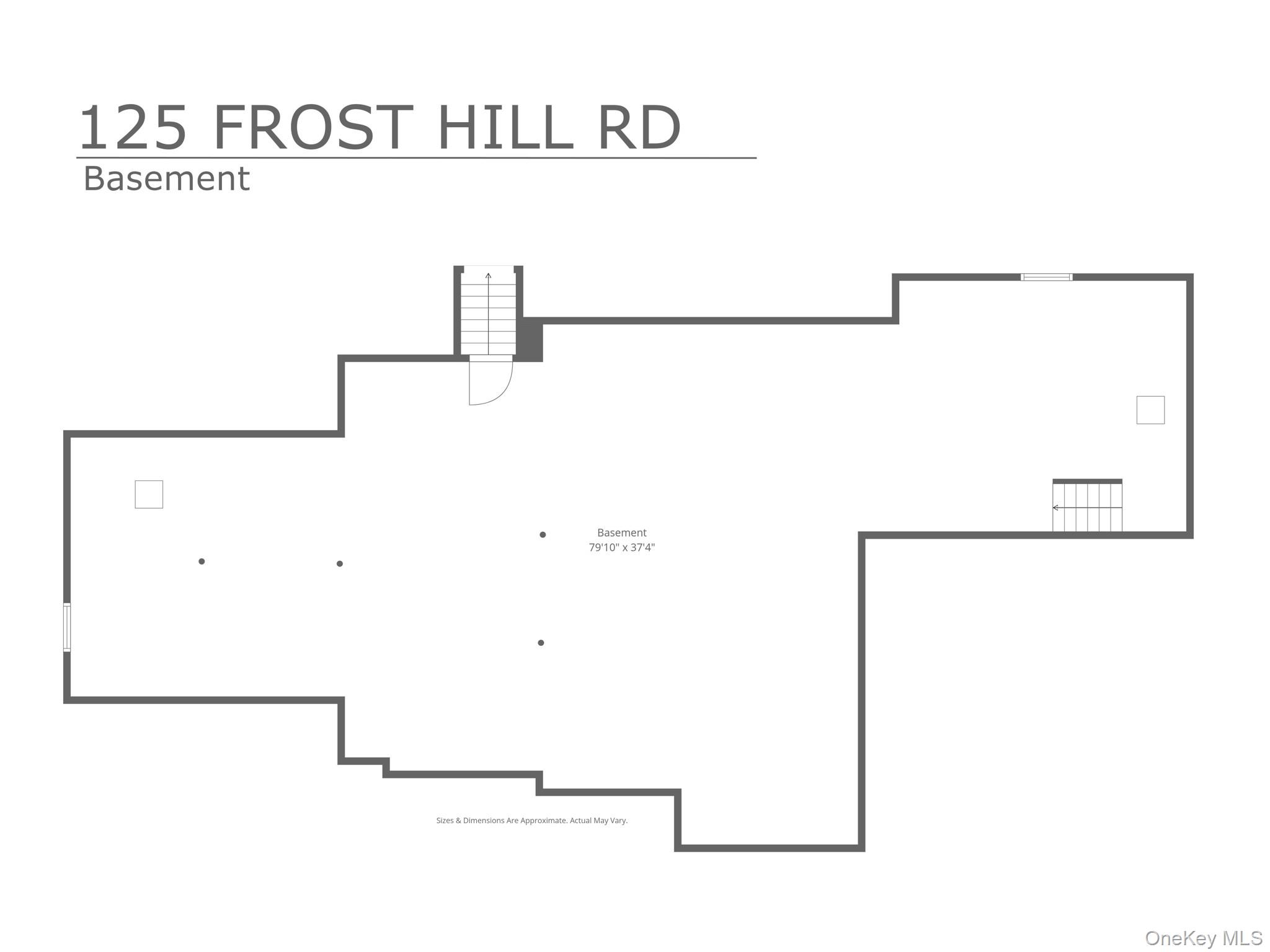 125 Frost Hill Road
