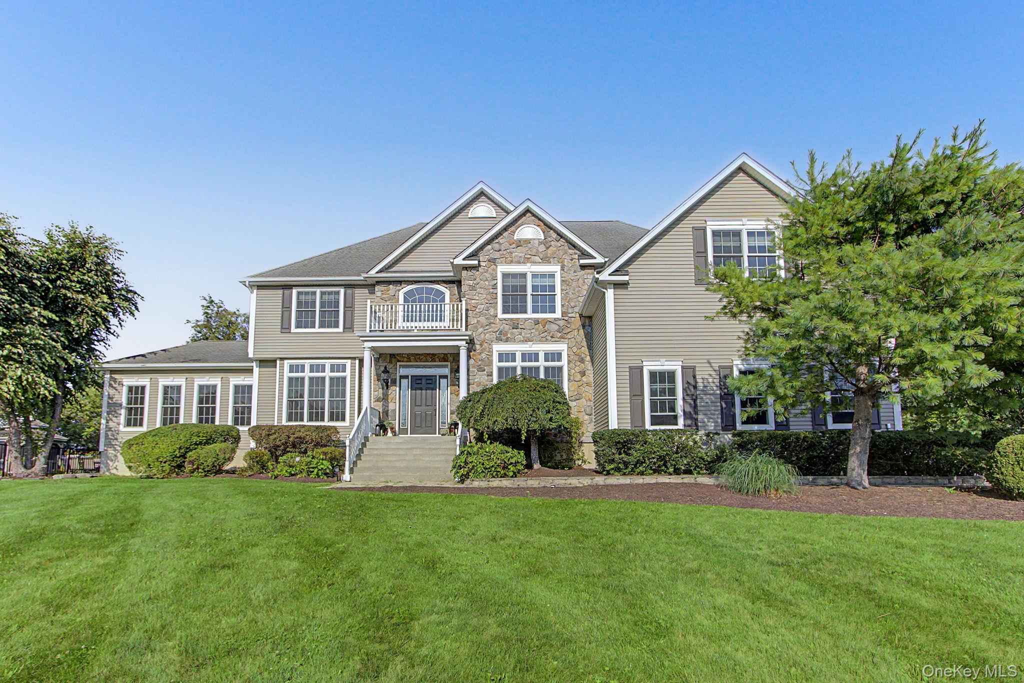 125 Frost Hill Road