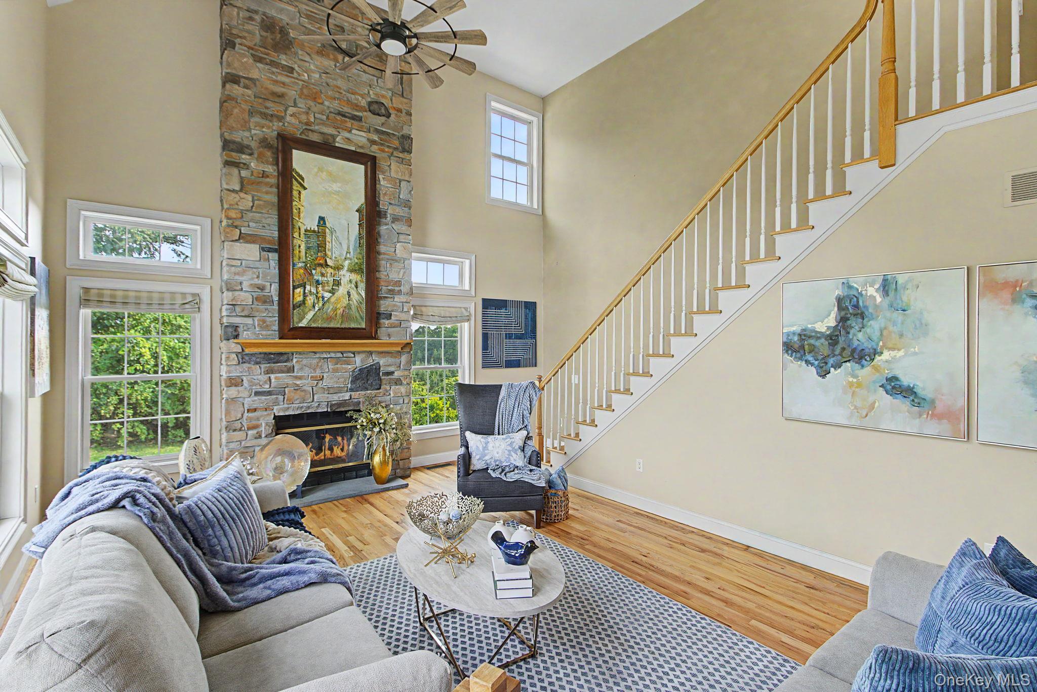 125 Frost Hill Road
