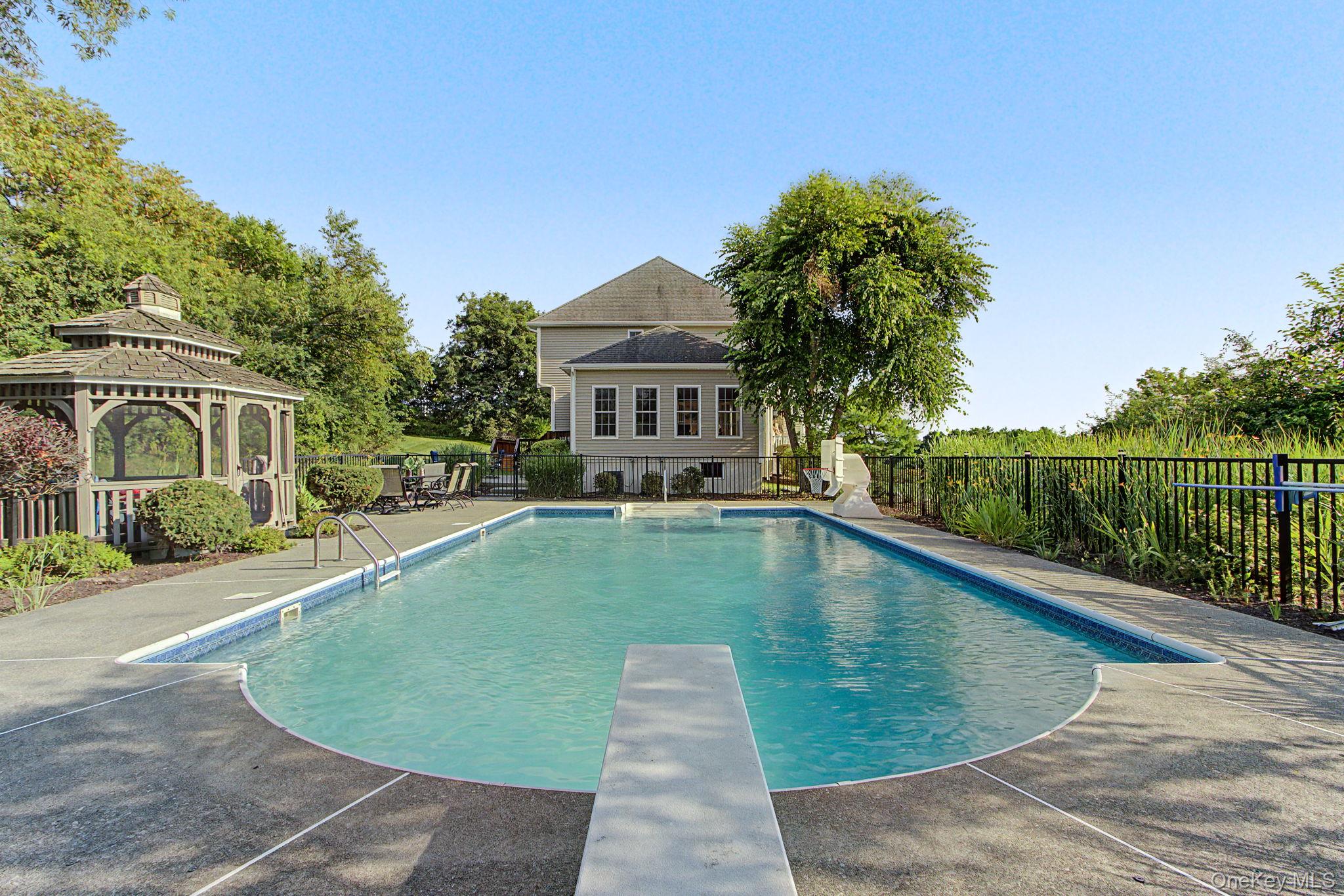 125 Frost Hill Road