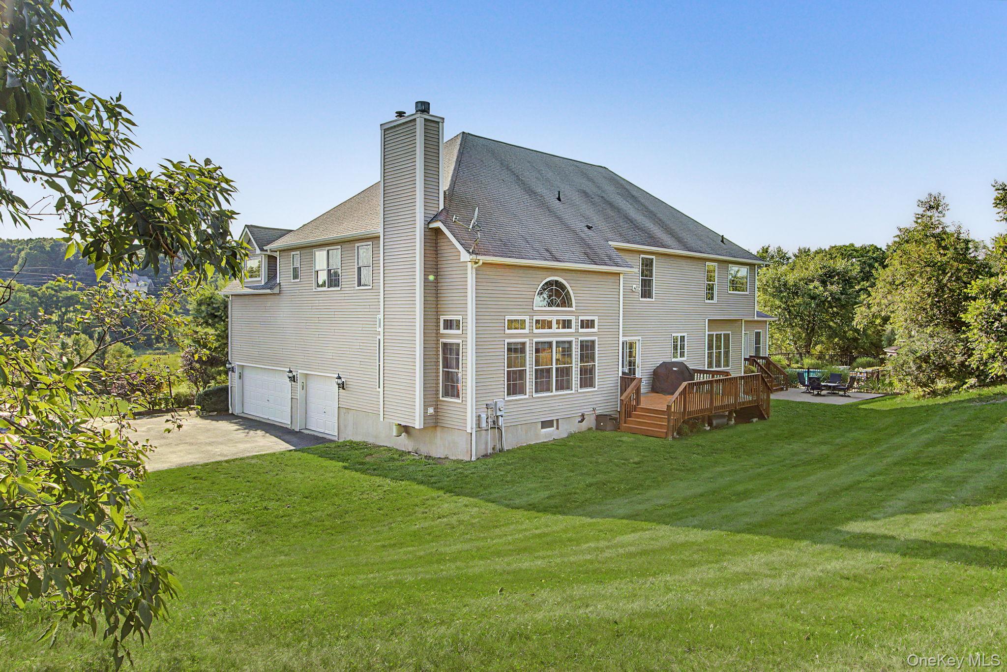 125 Frost Hill Road