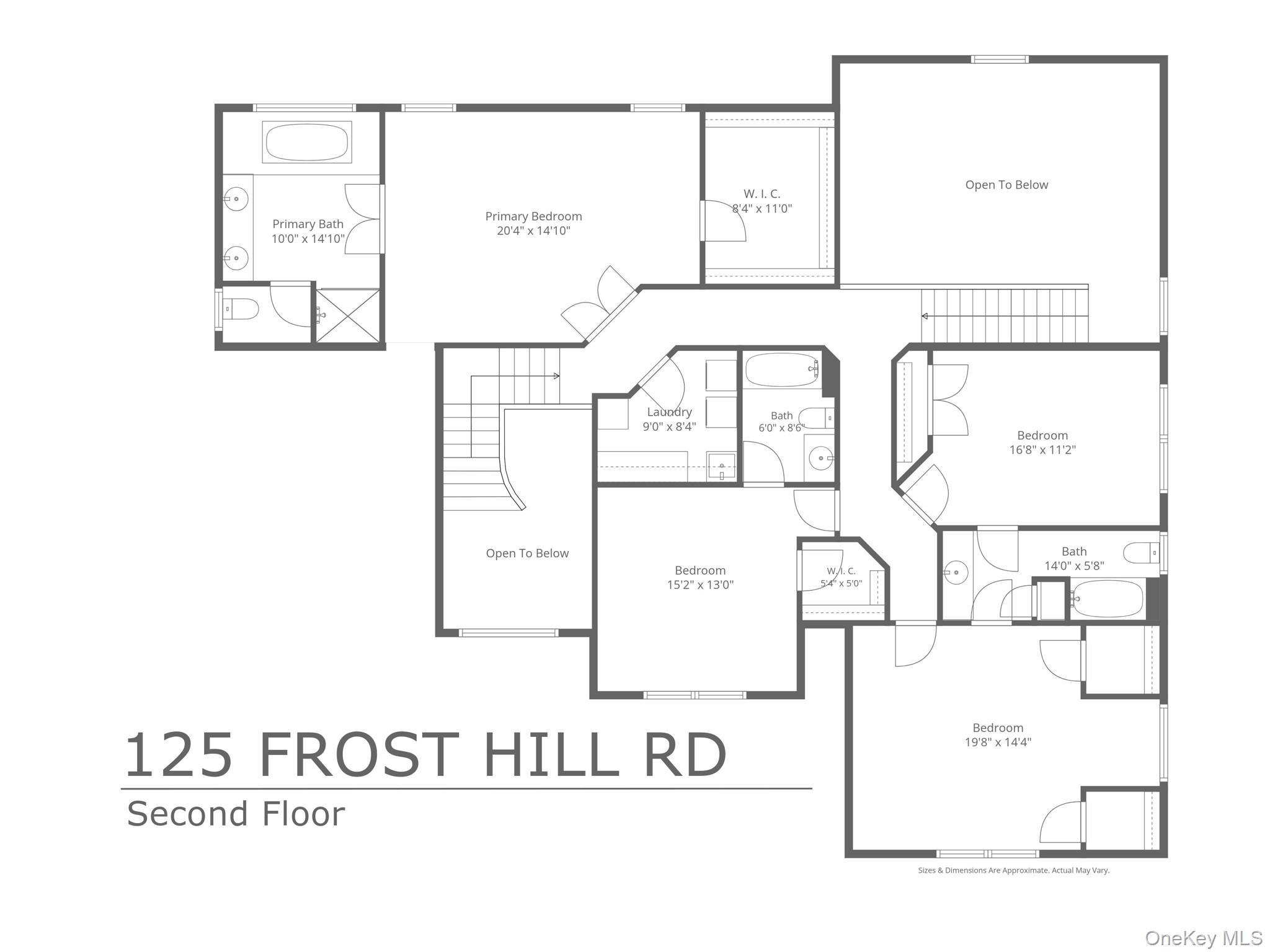 125 Frost Hill Road