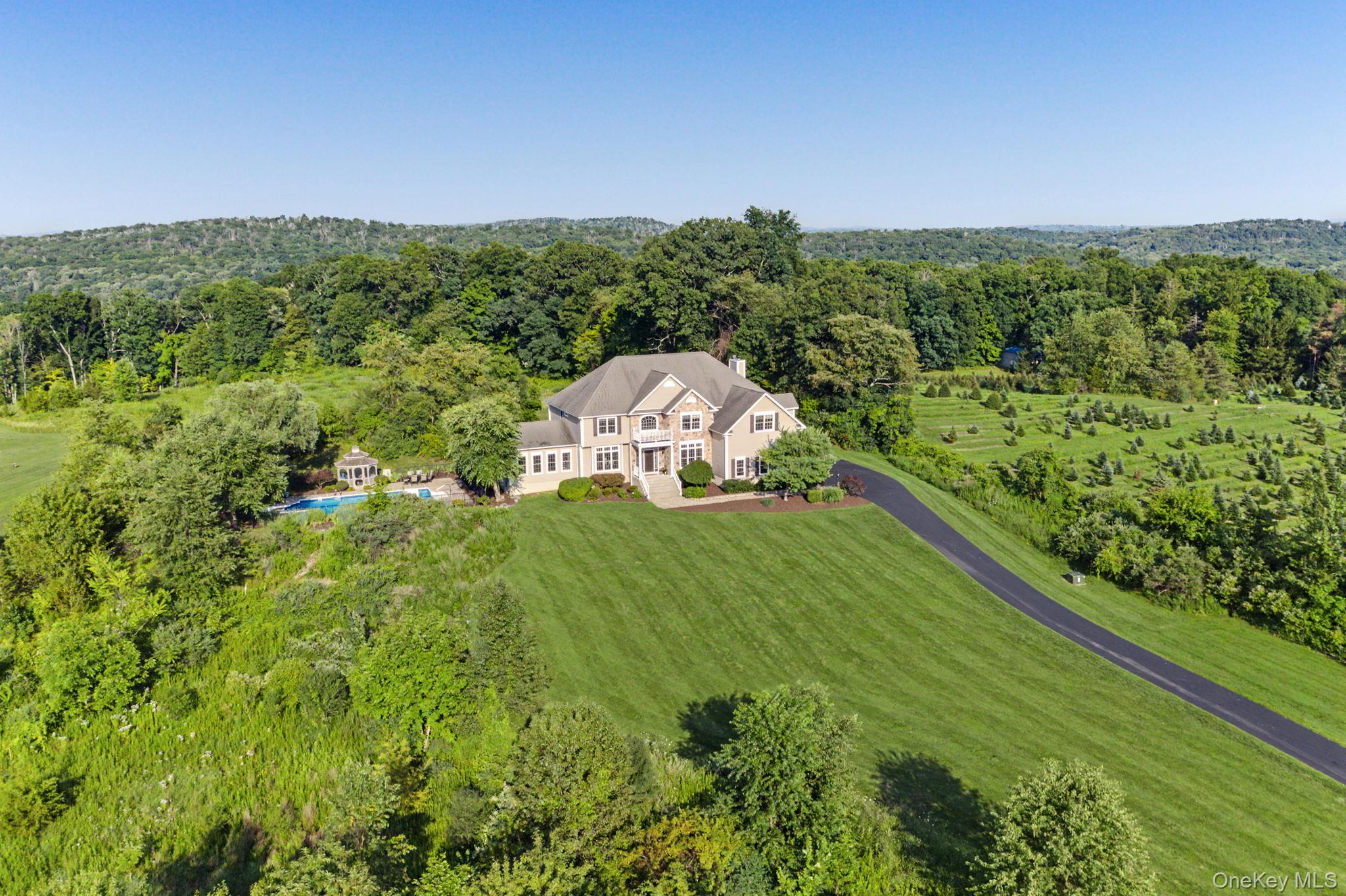125 Frost Hill Road