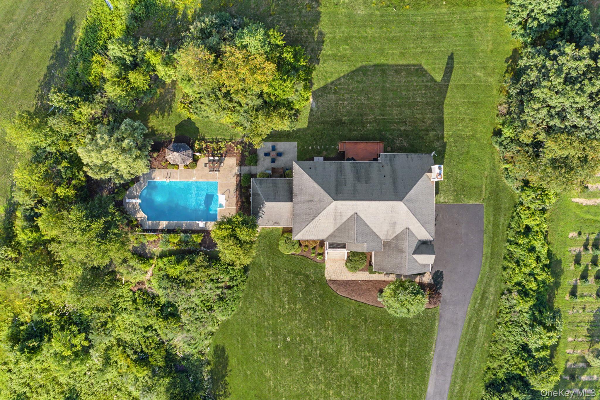 125 Frost Hill Road