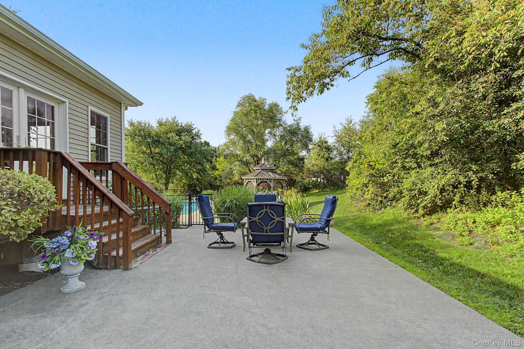 125 Frost Hill Road