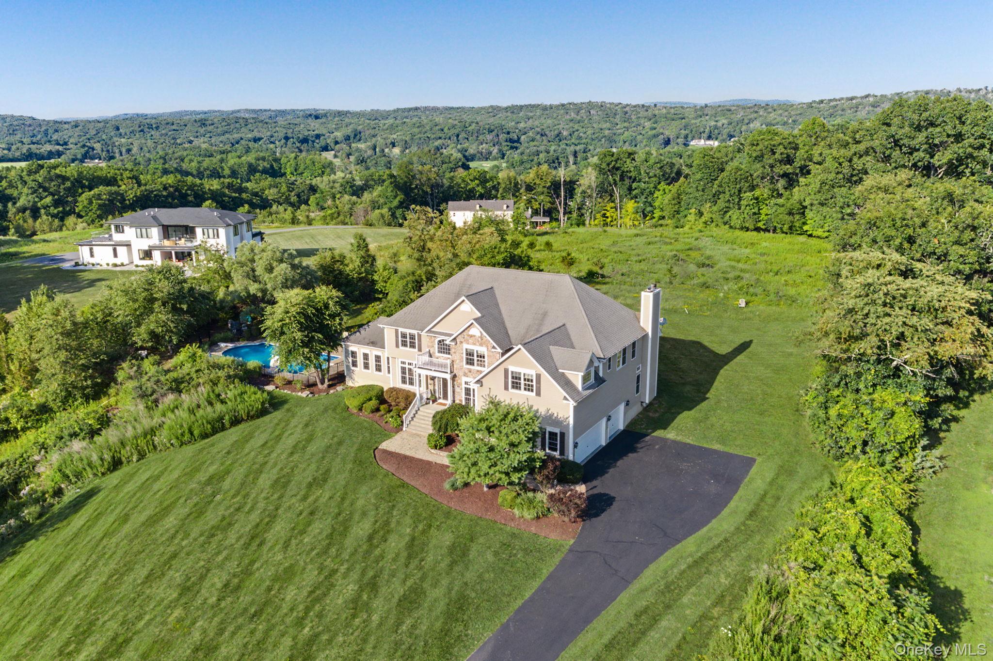 125 Frost Hill Road