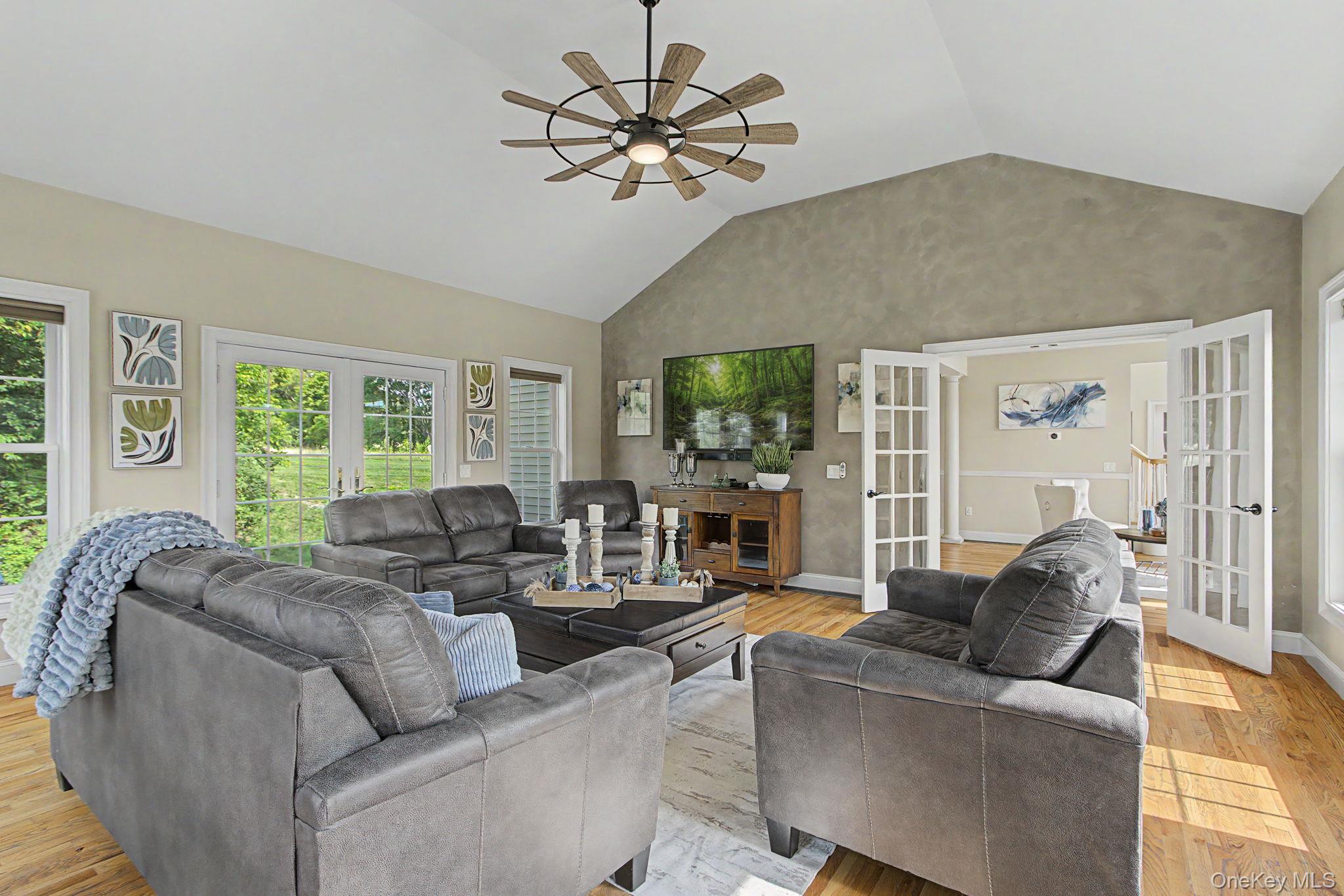 125 Frost Hill Road