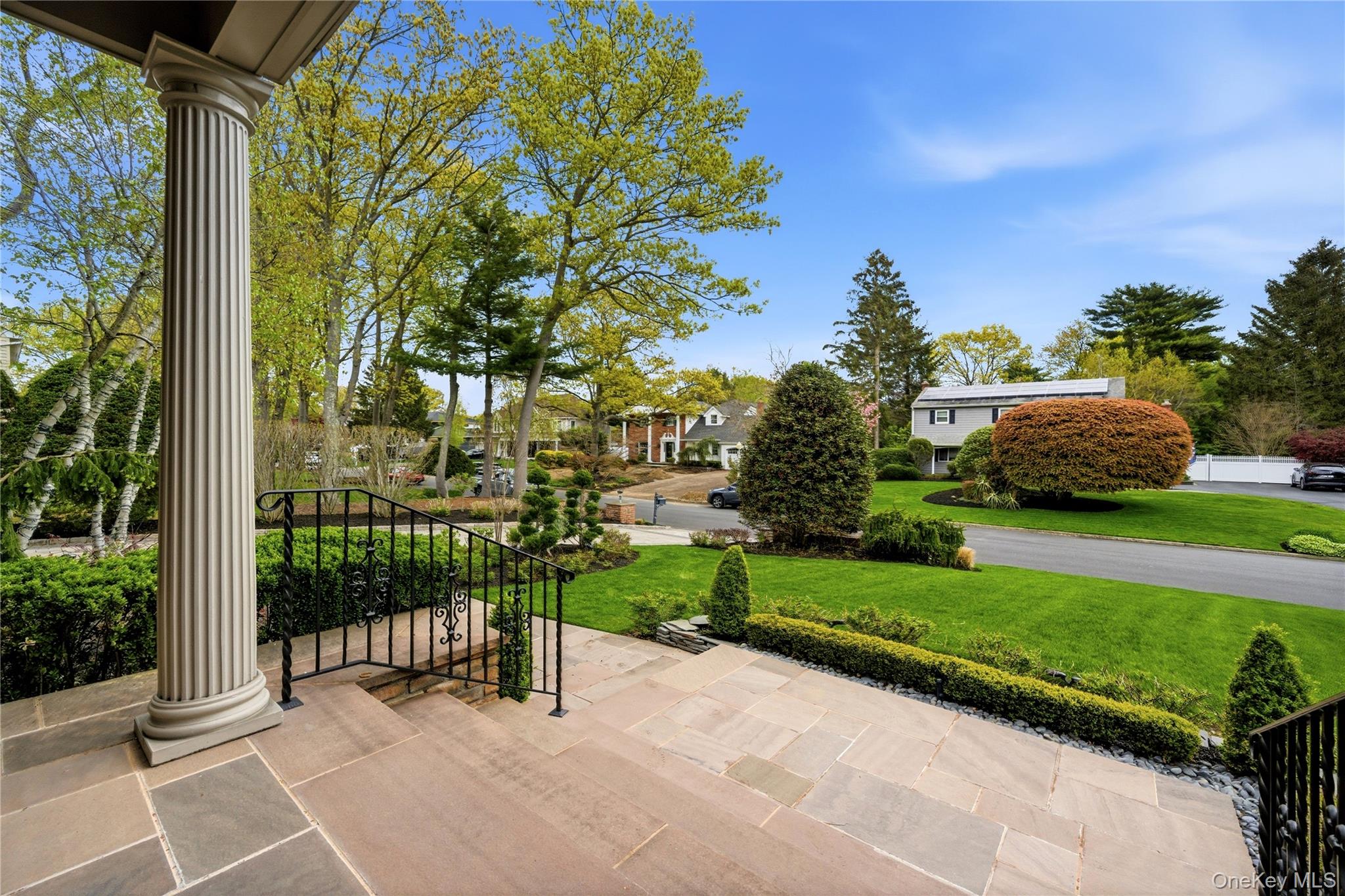 6 Sunhill Road