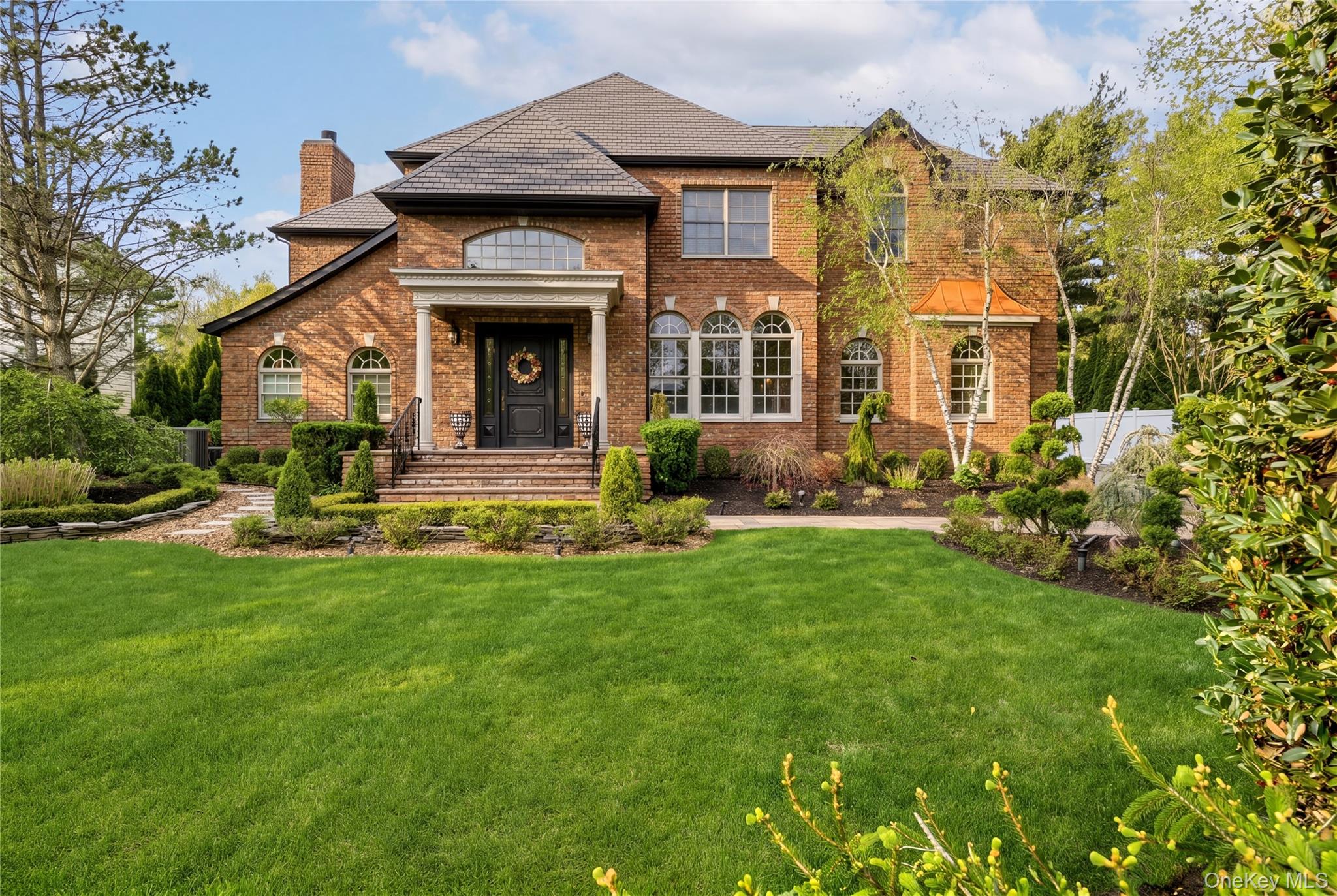 6 Sunhill Road