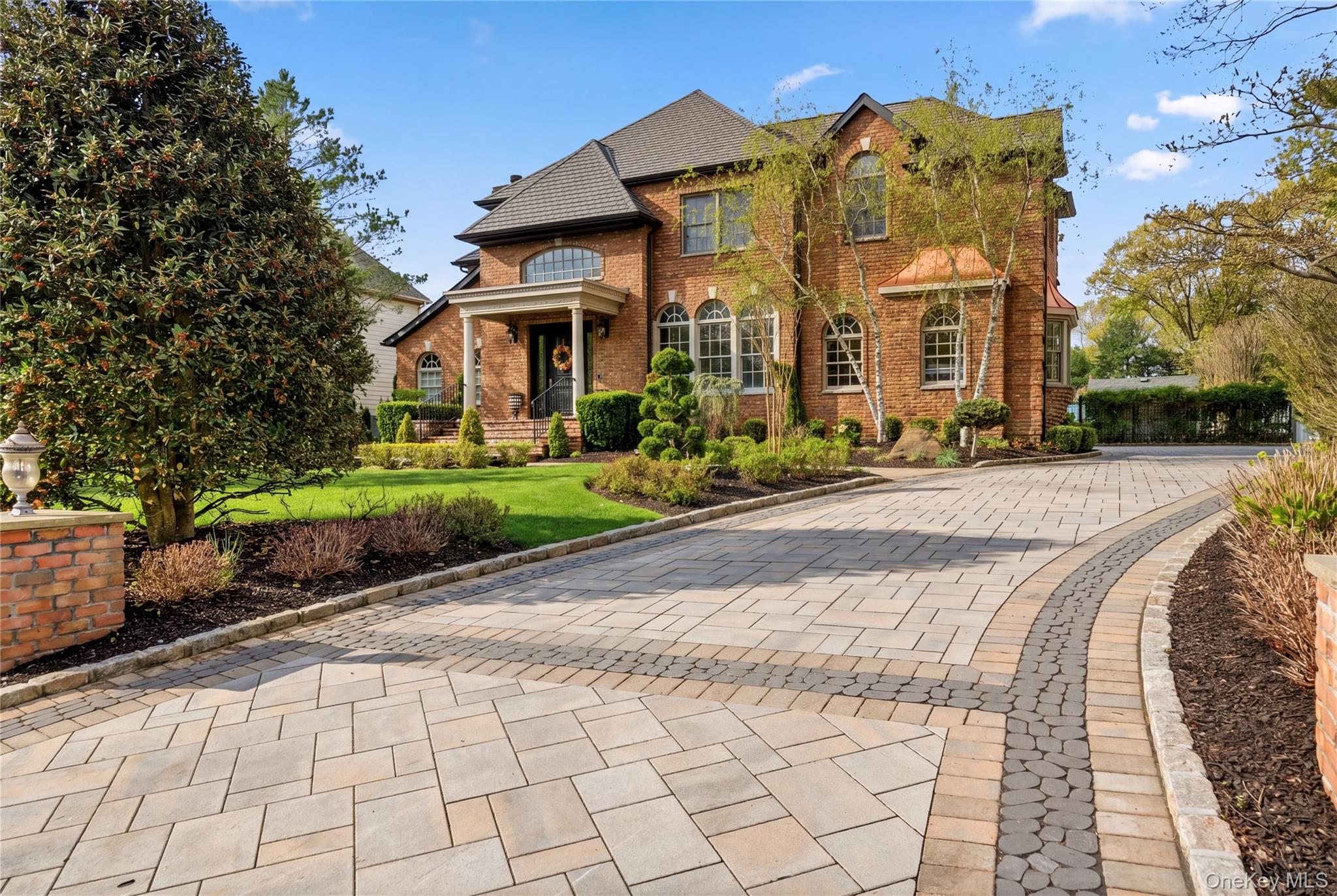 6 Sunhill Road