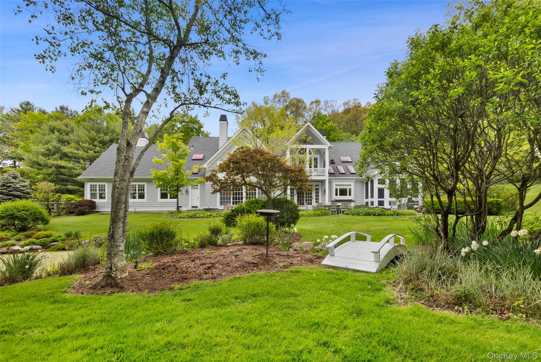 127 Boutonville Road