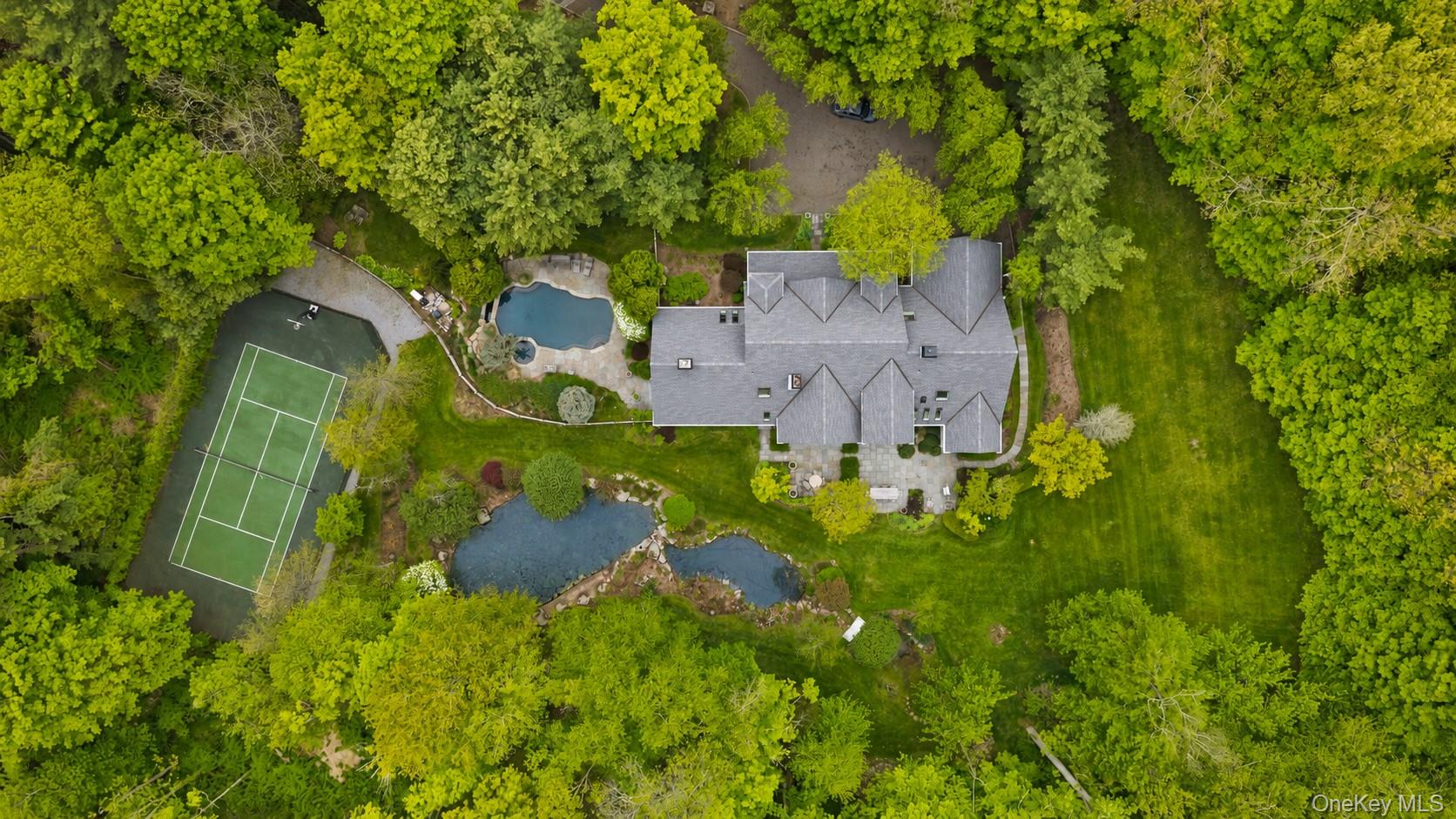 127 Boutonville Road