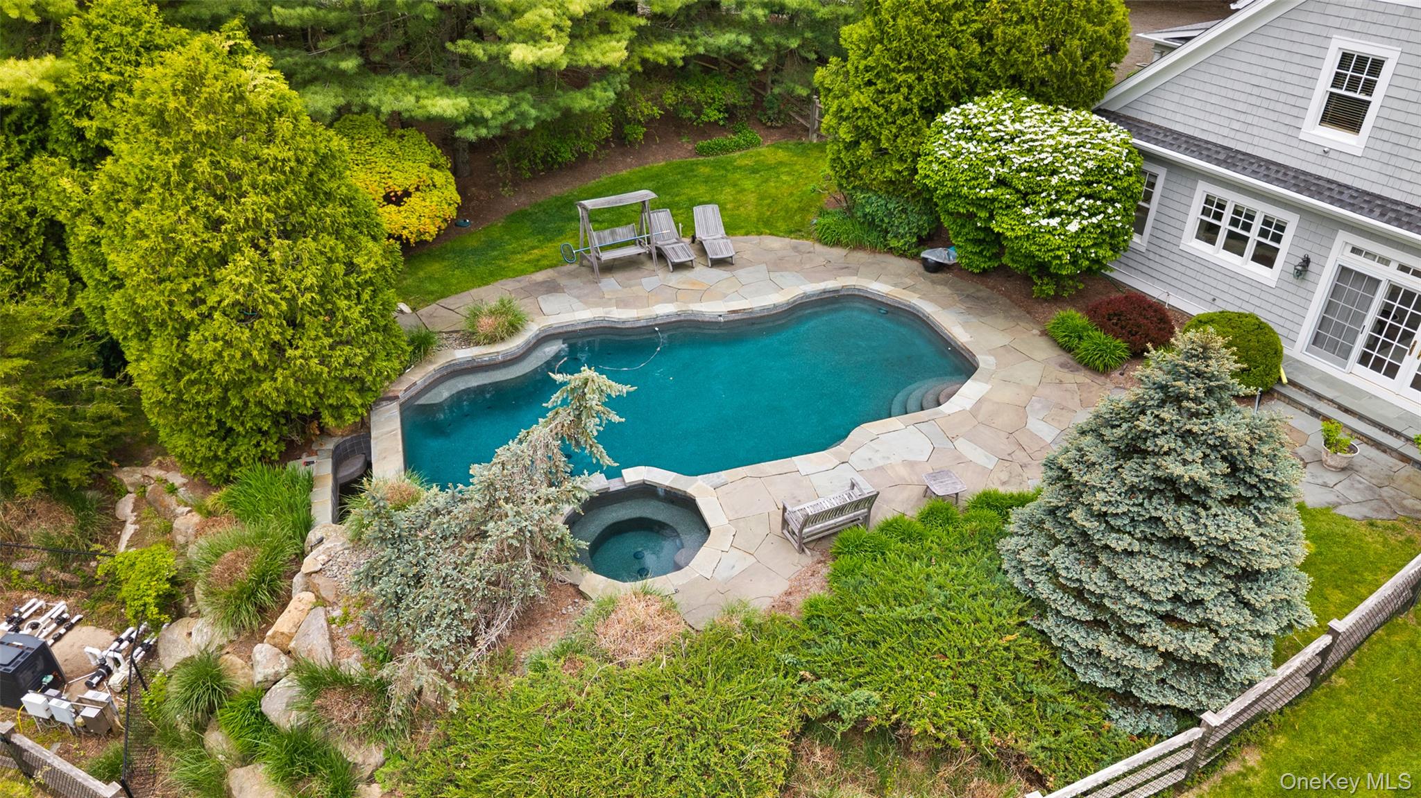 127 Boutonville Road