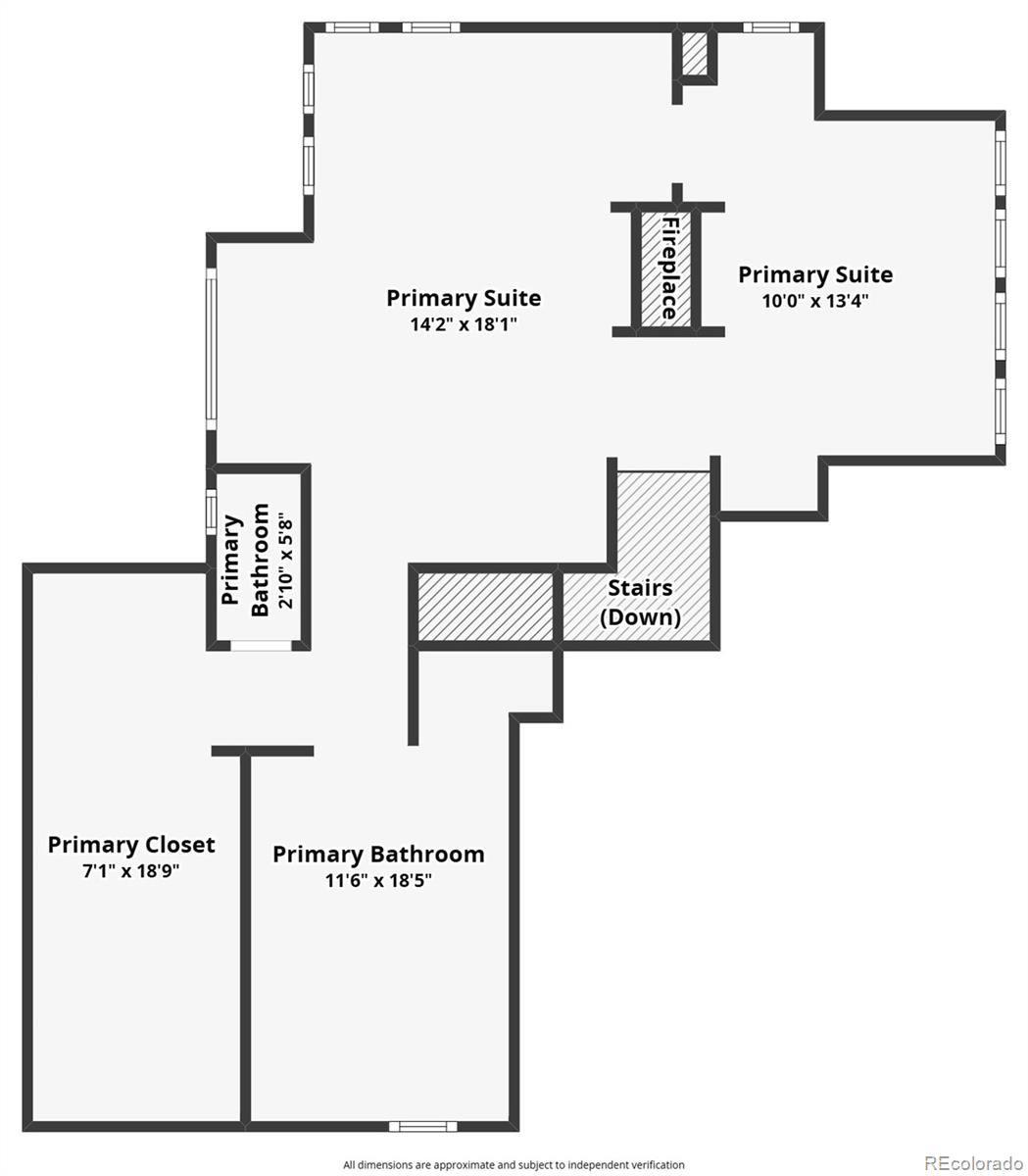 4406 Orofino Place
