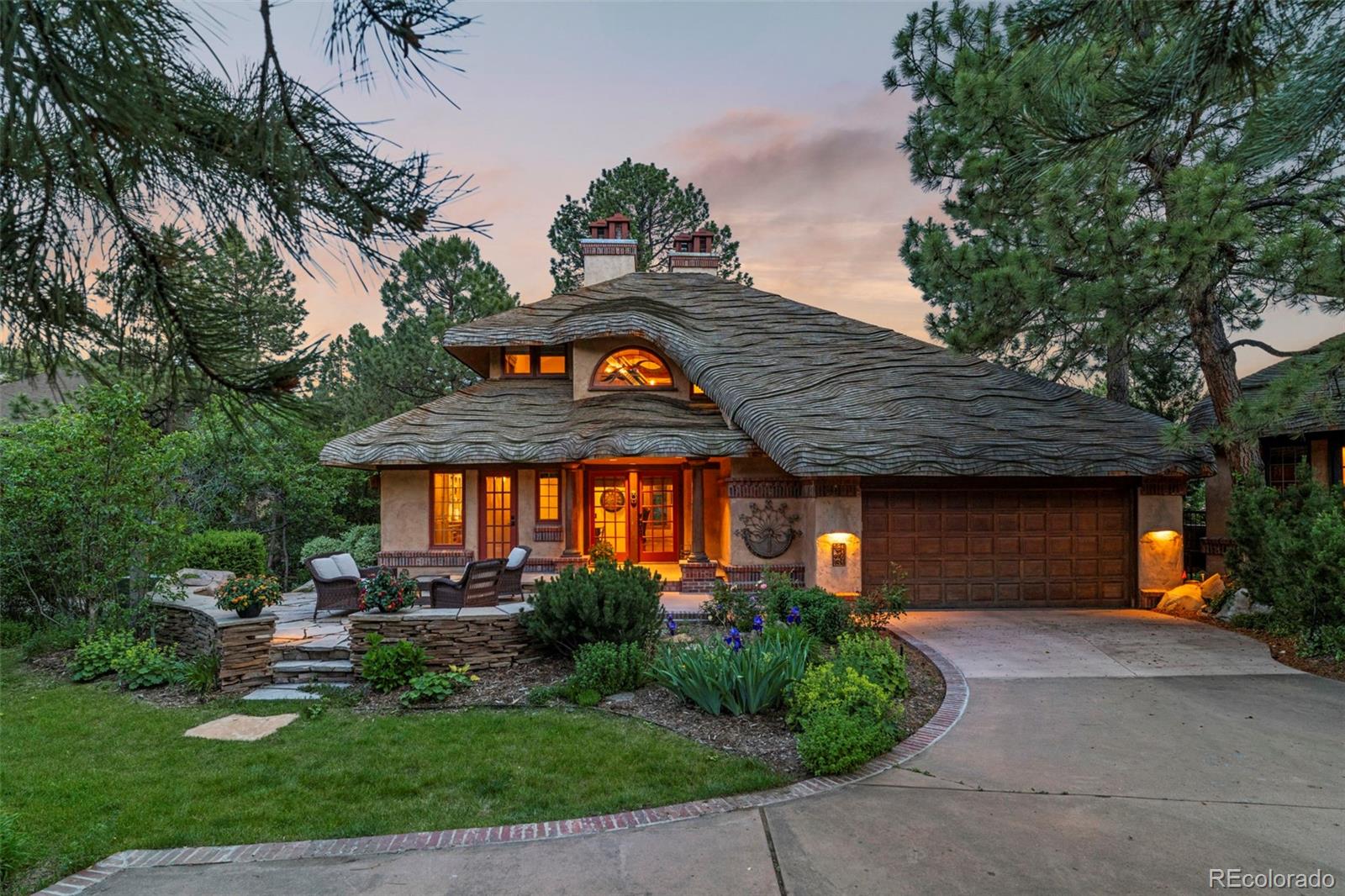 4406 Orofino Place