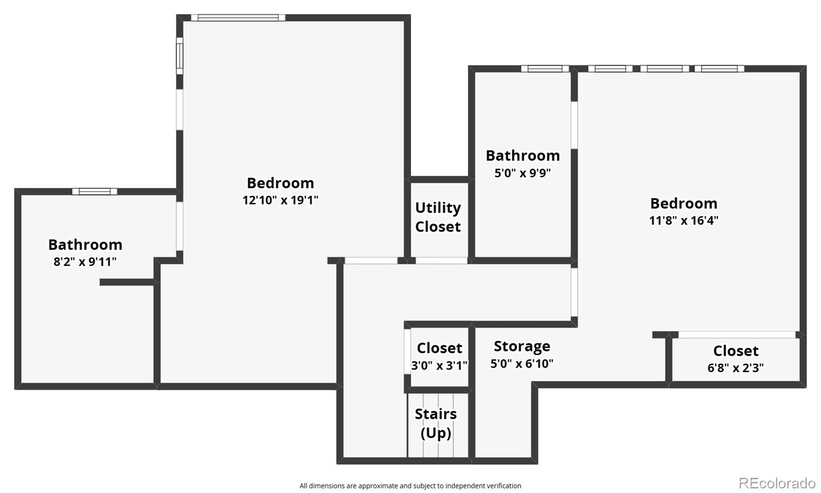 4406 Orofino Place