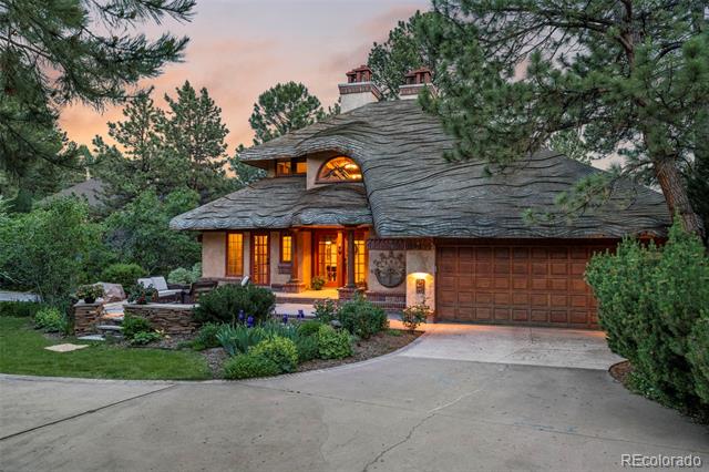4406 Orofino Place
