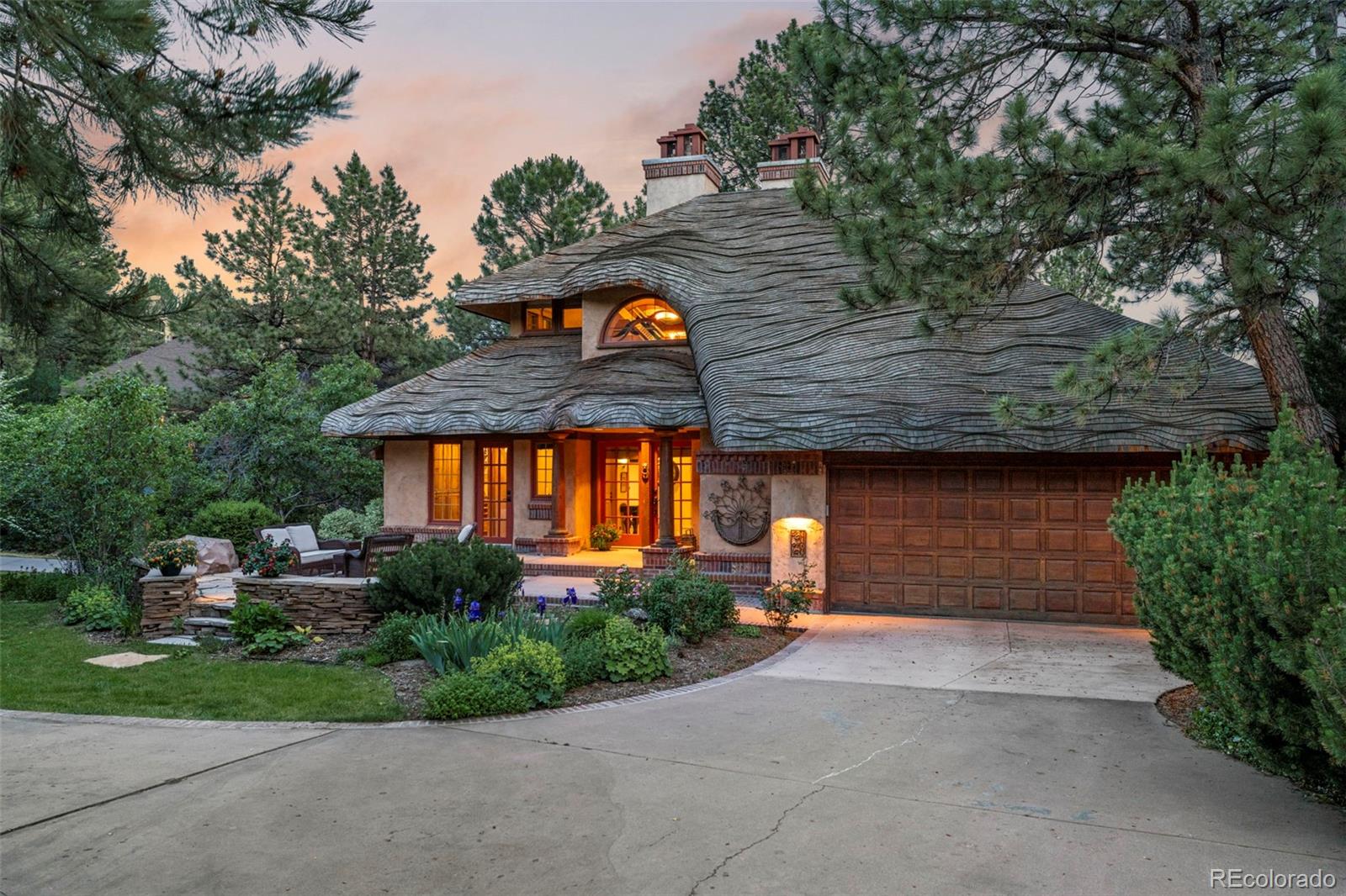 4406 Orofino Place
