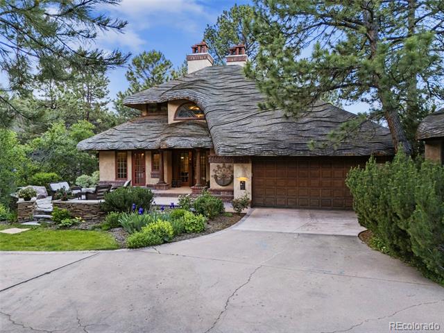 4406 Orofino Place