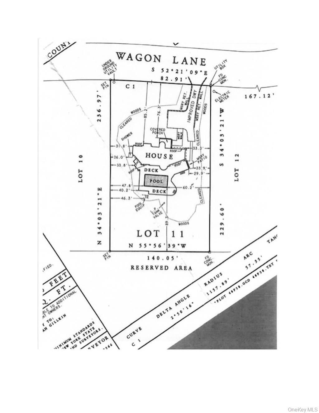 6 Wagon Lane