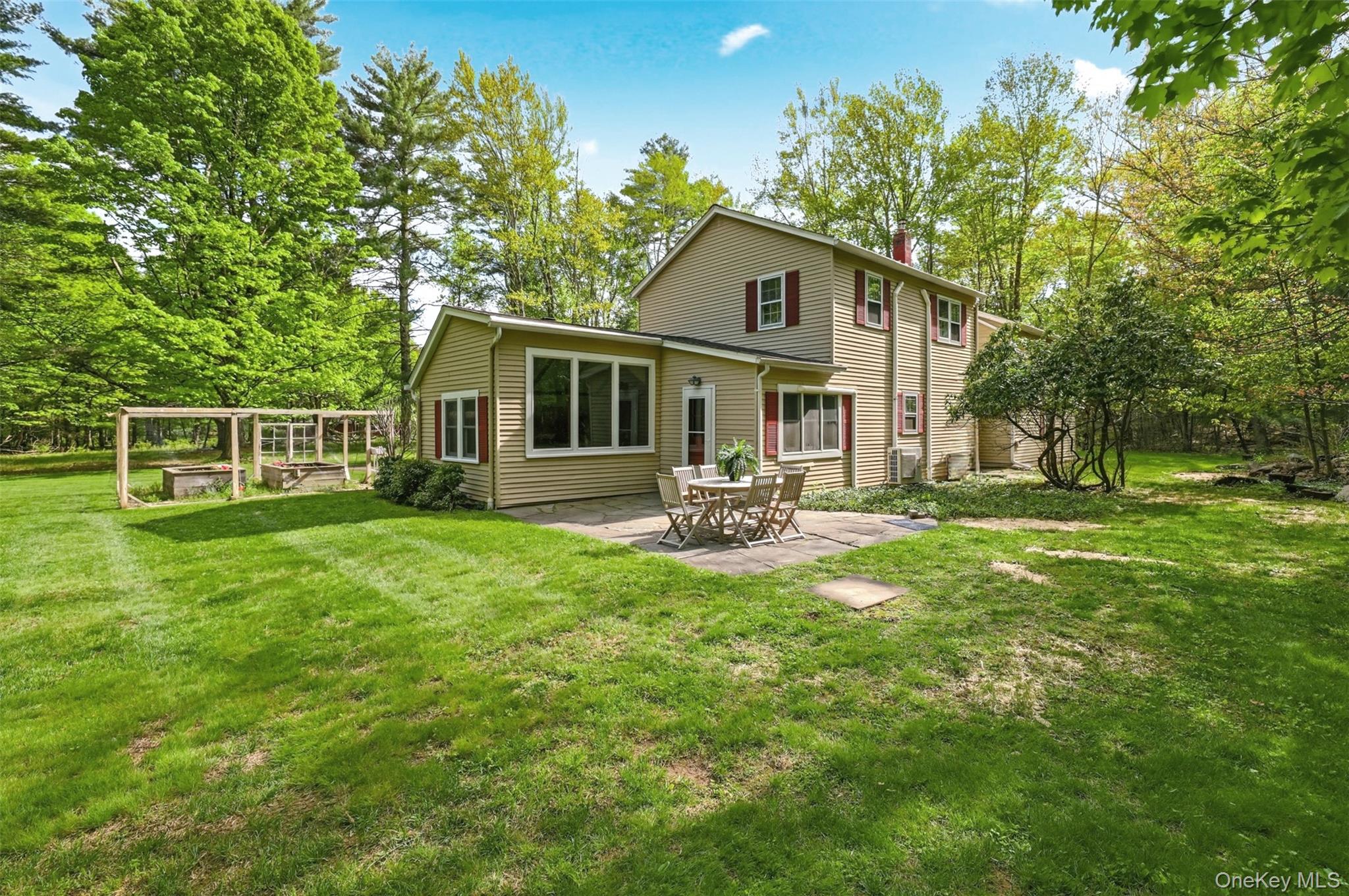 168 Cooper Lake Road