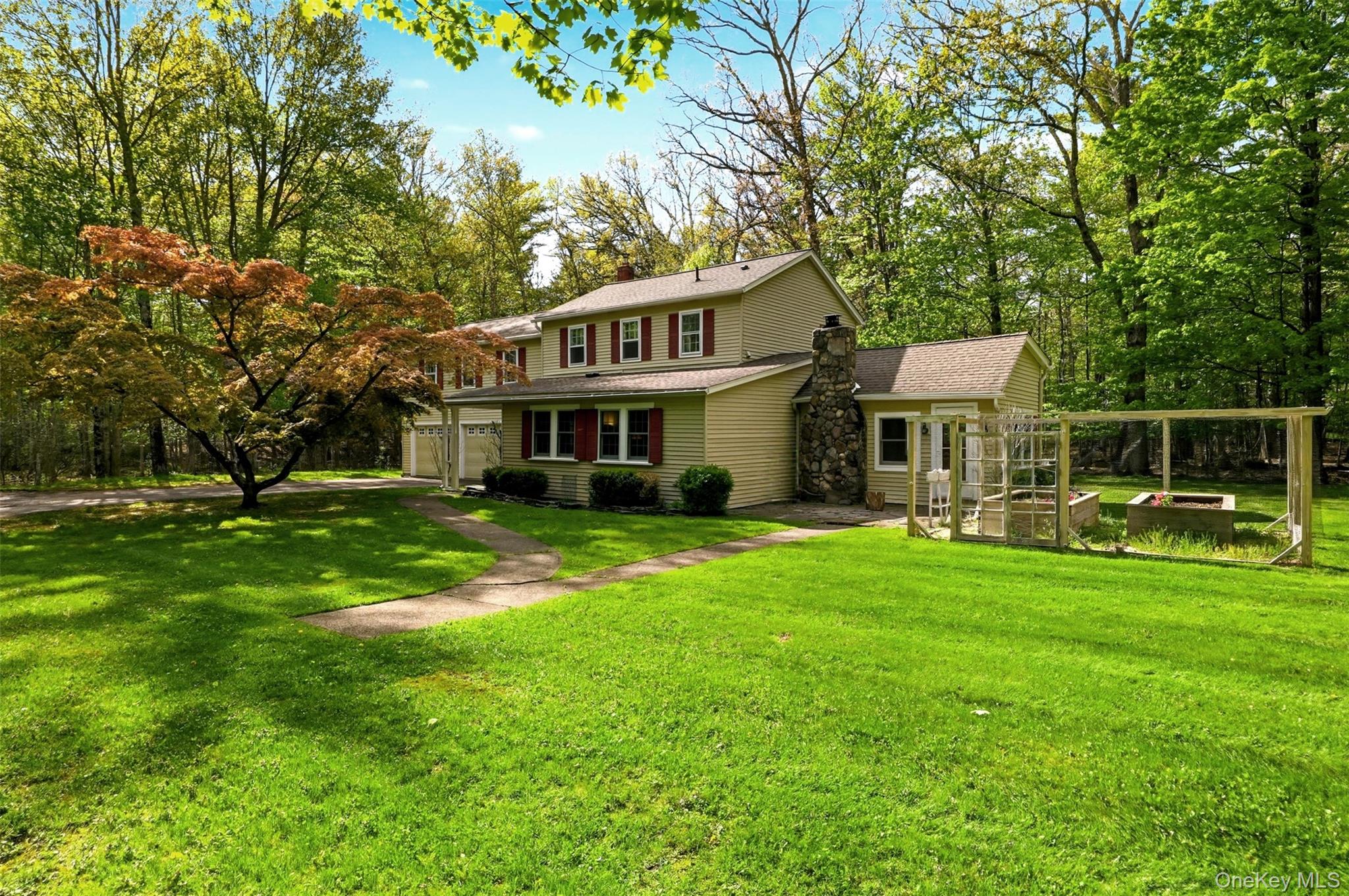 168 Cooper Lake Road