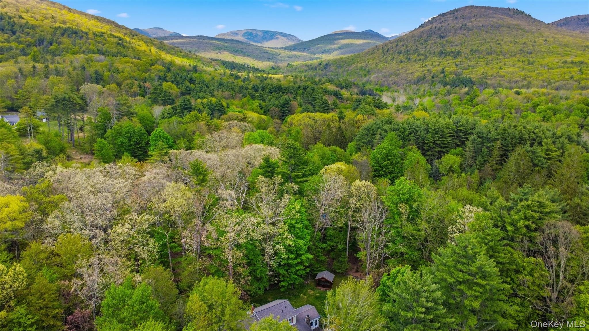 168 Cooper Lake Road