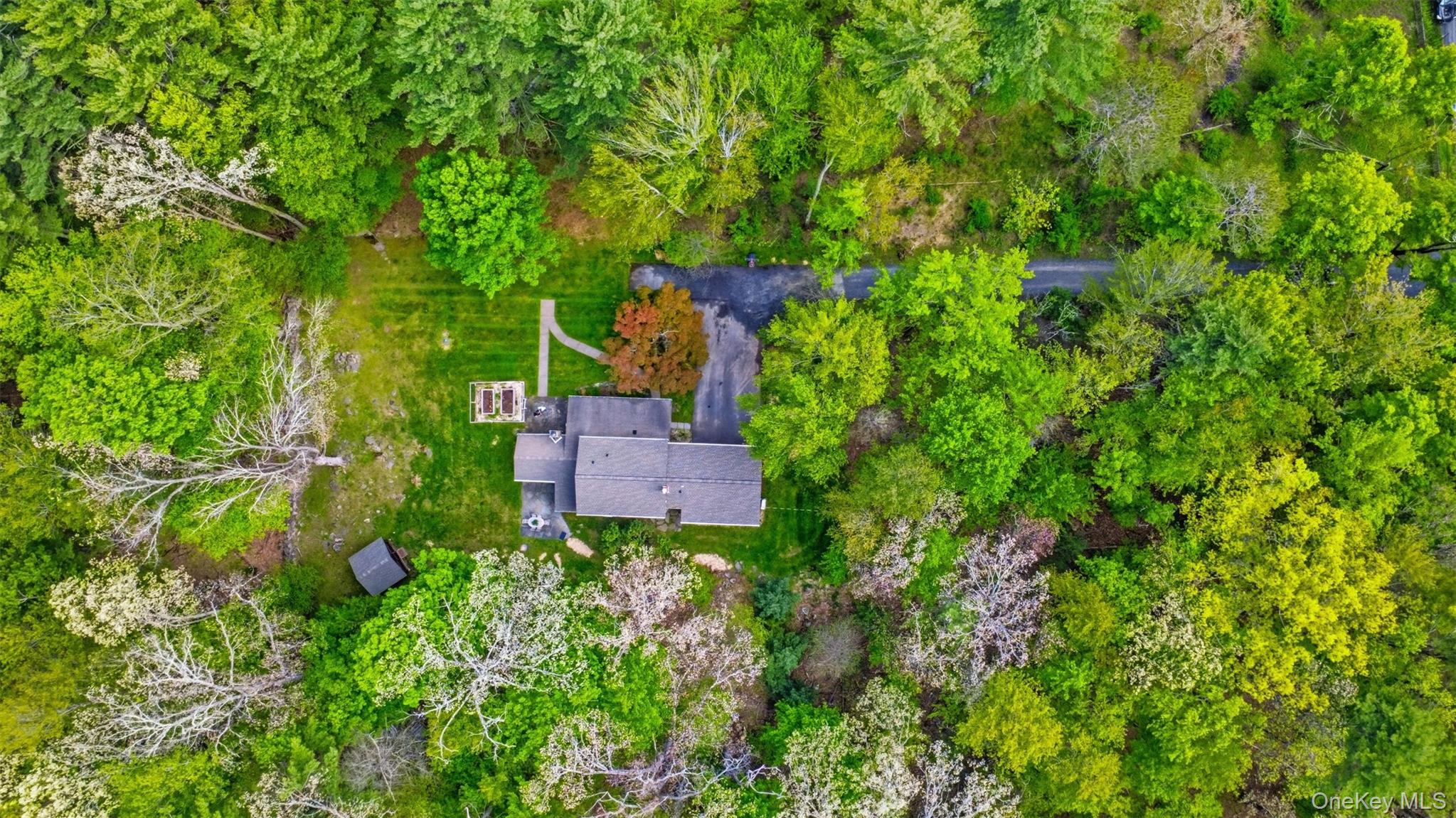 168 Cooper Lake Road
