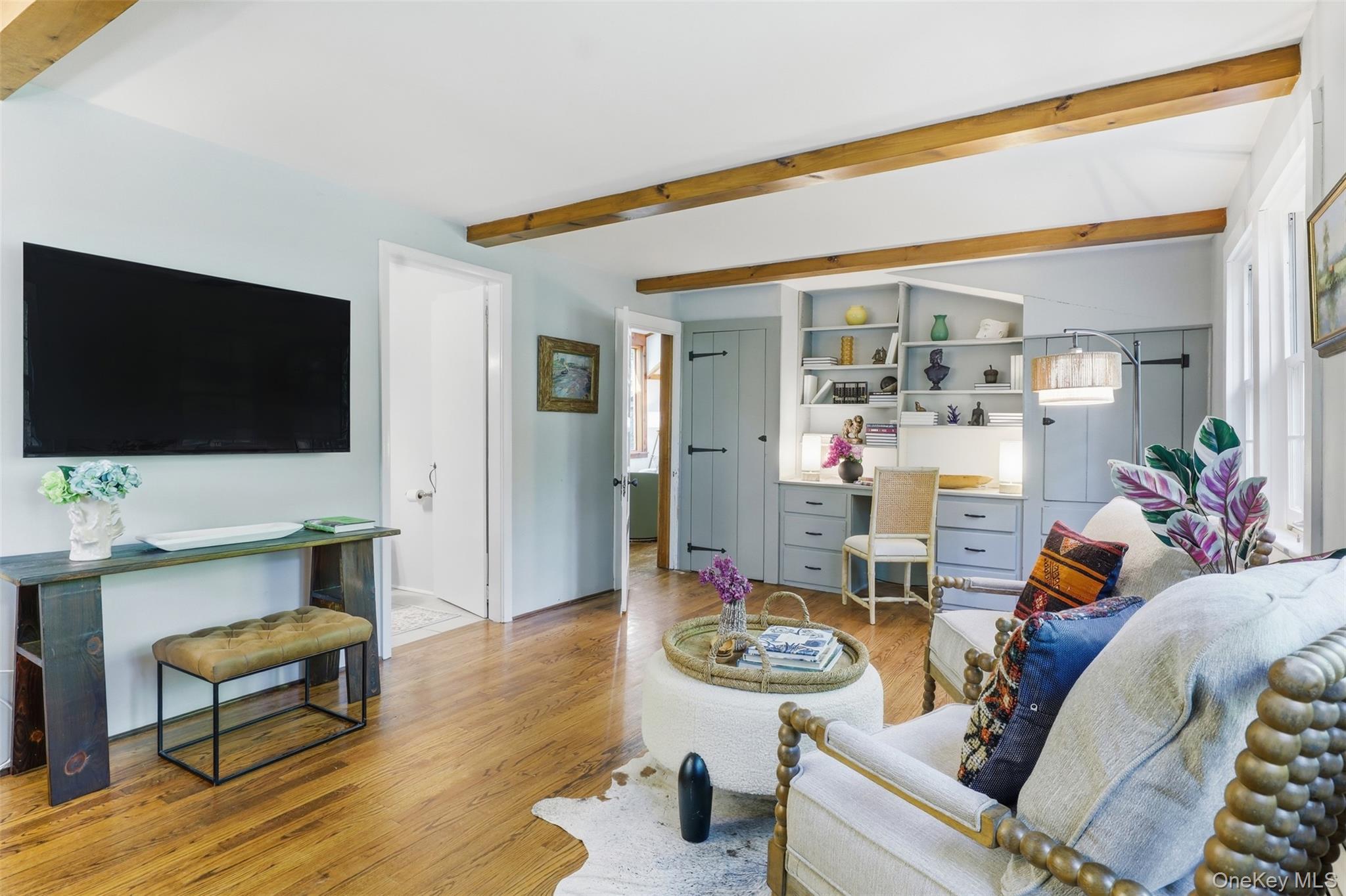 168 Cooper Lake Road