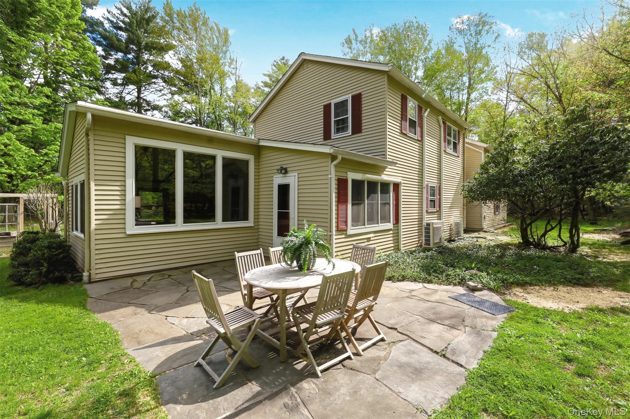 168 Cooper Lake Road