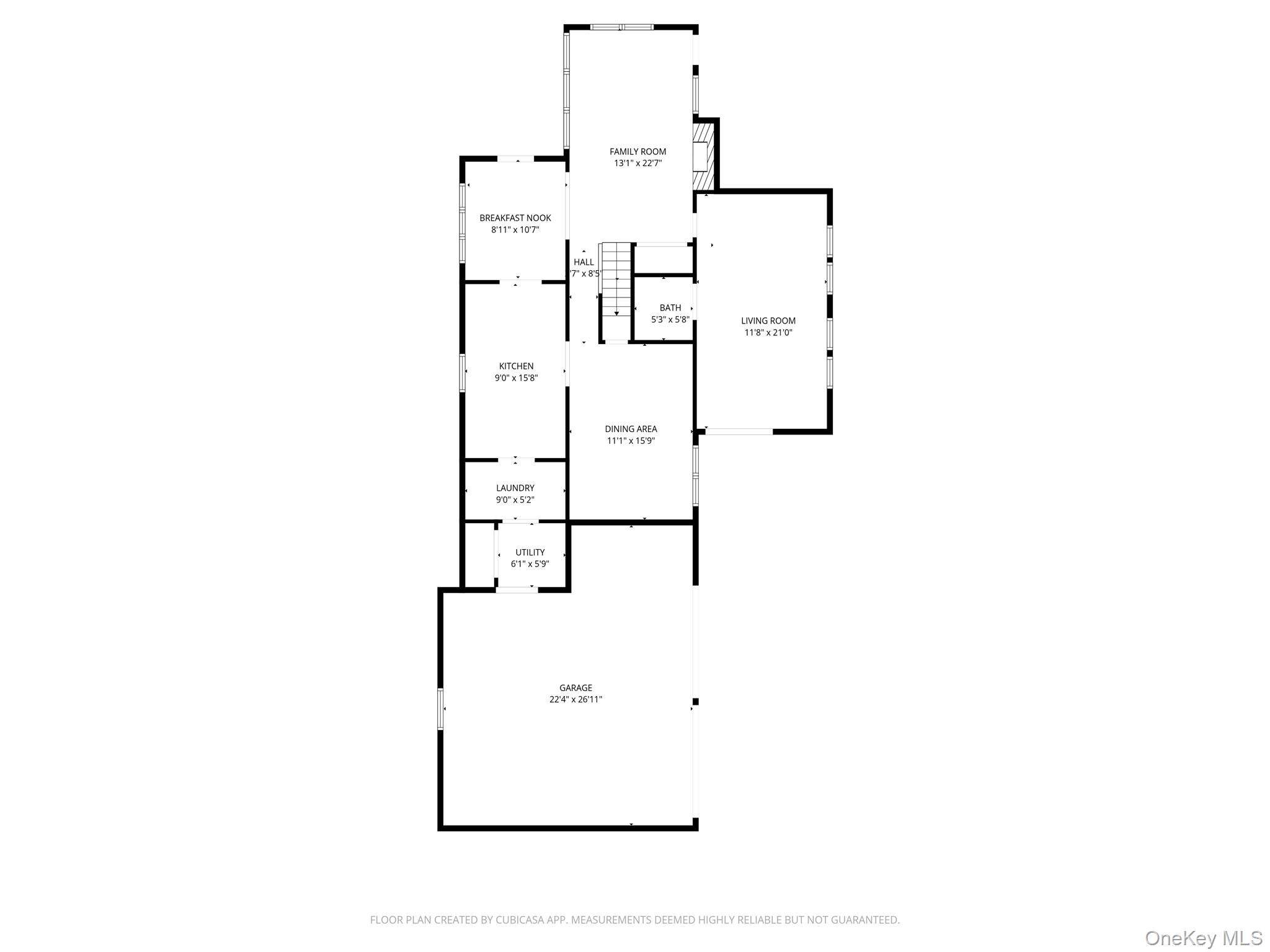 168 Cooper Lake Road