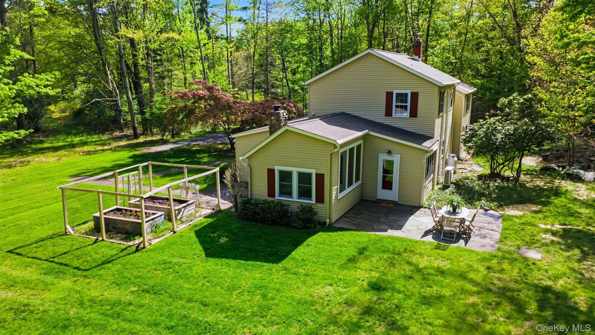 168 Cooper Lake Road