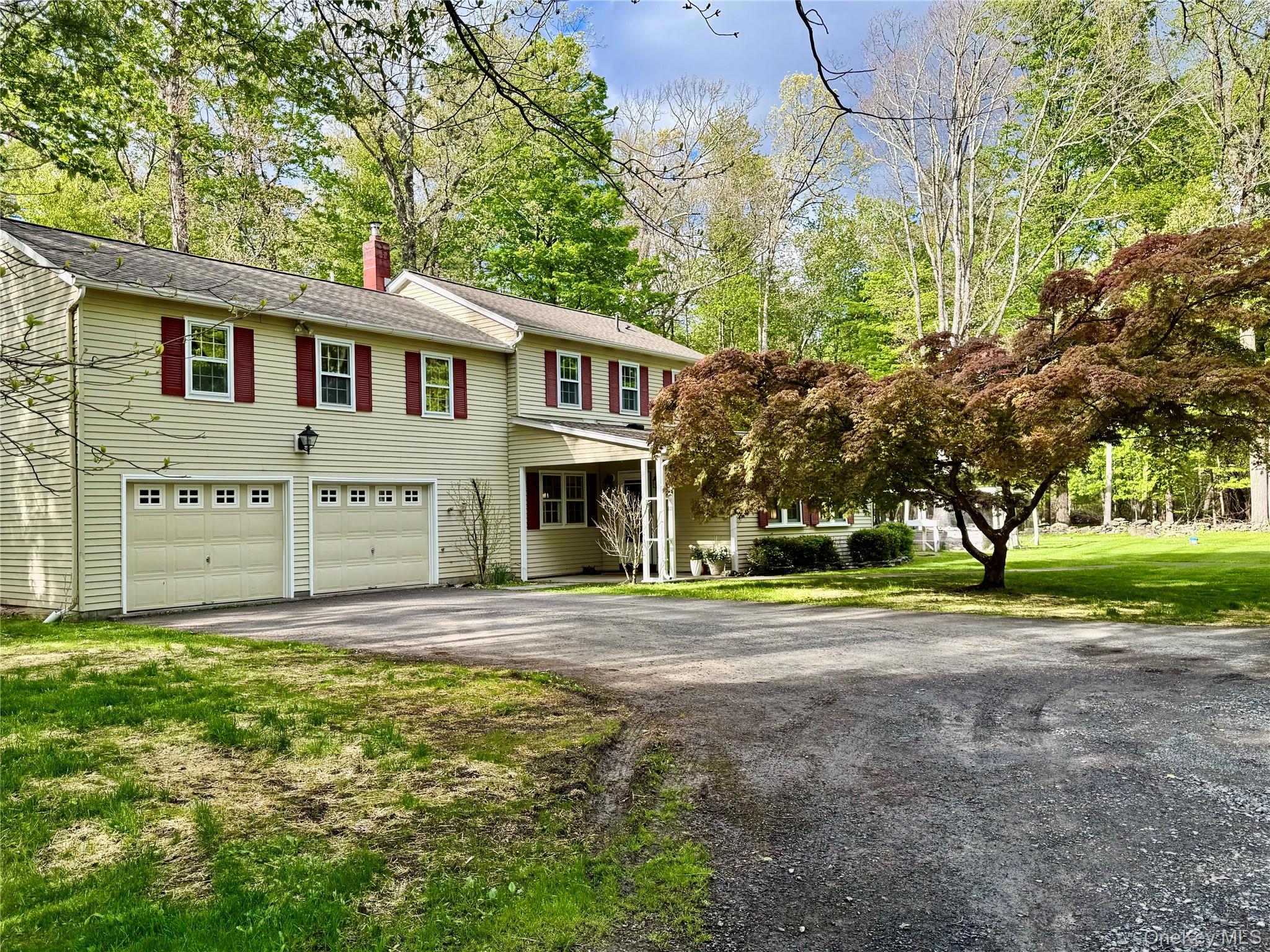 168 Cooper Lake Road