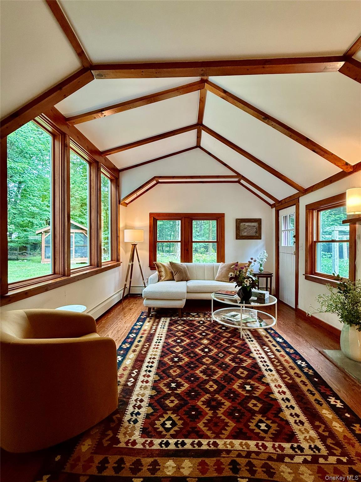 168 Cooper Lake Road