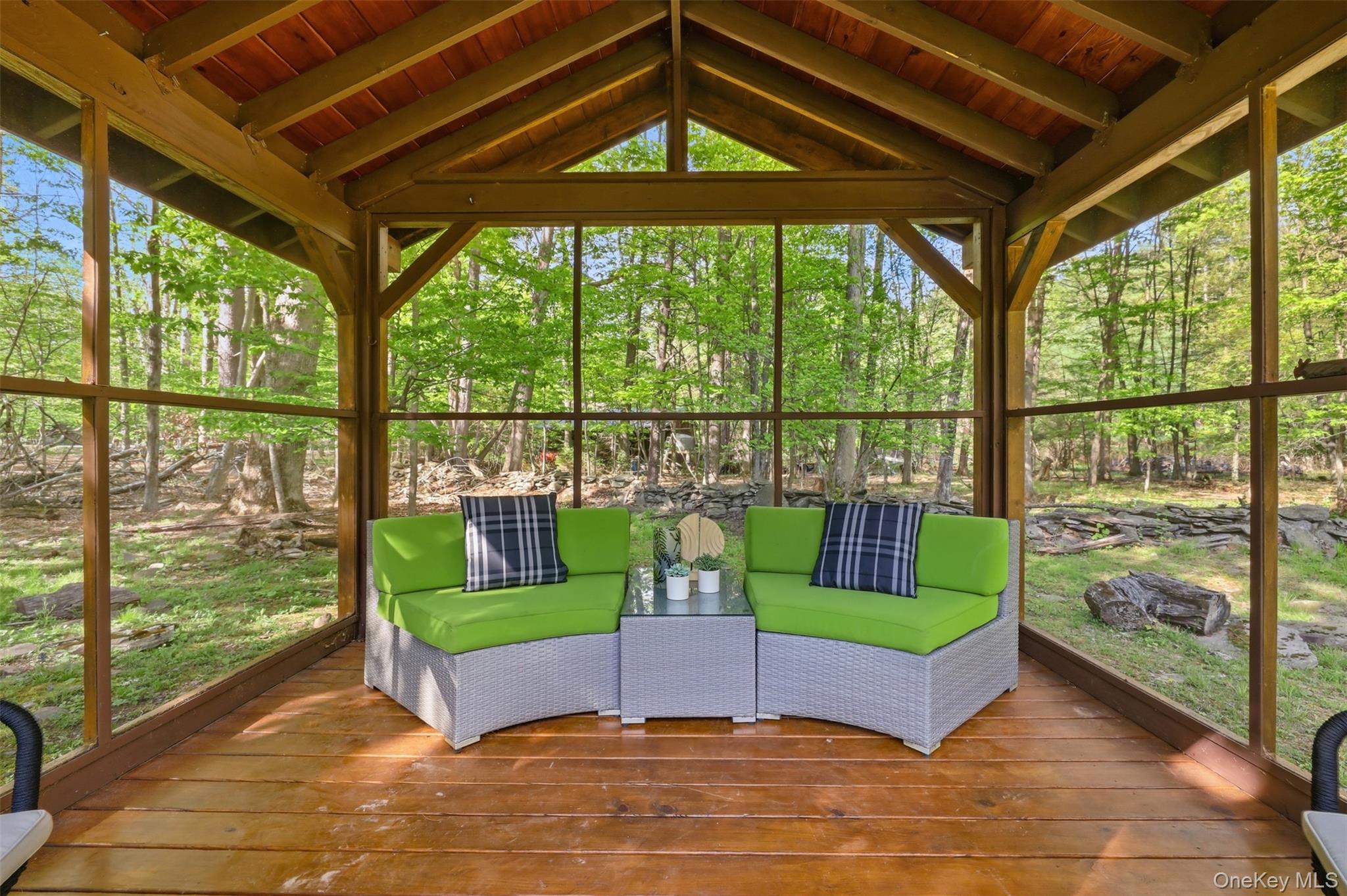 168 Cooper Lake Road