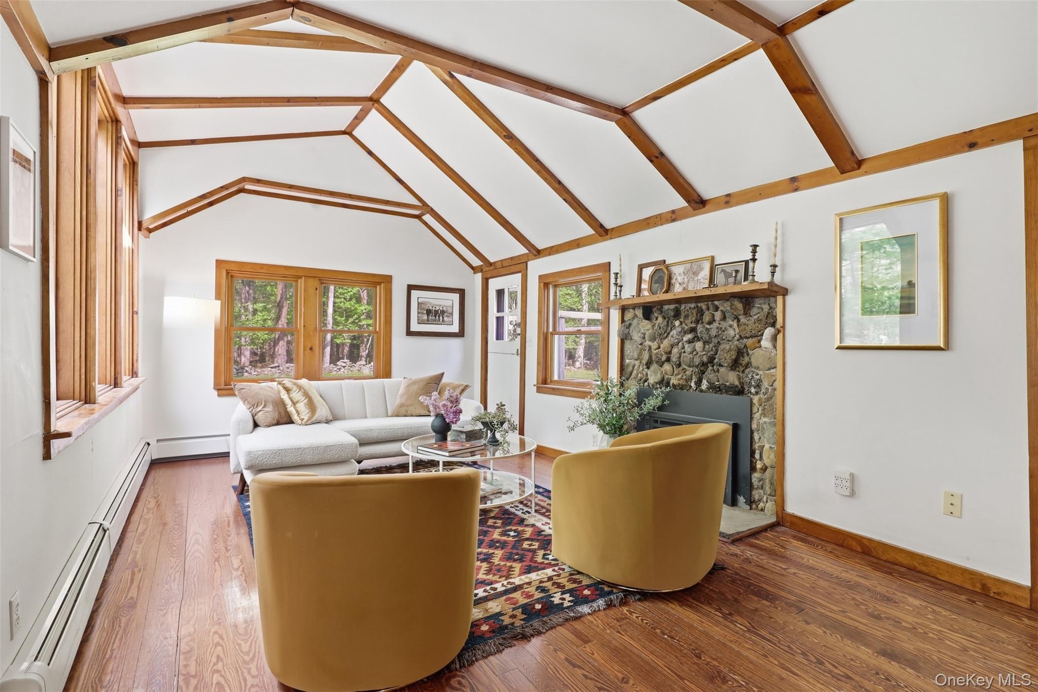 168 Cooper Lake Road