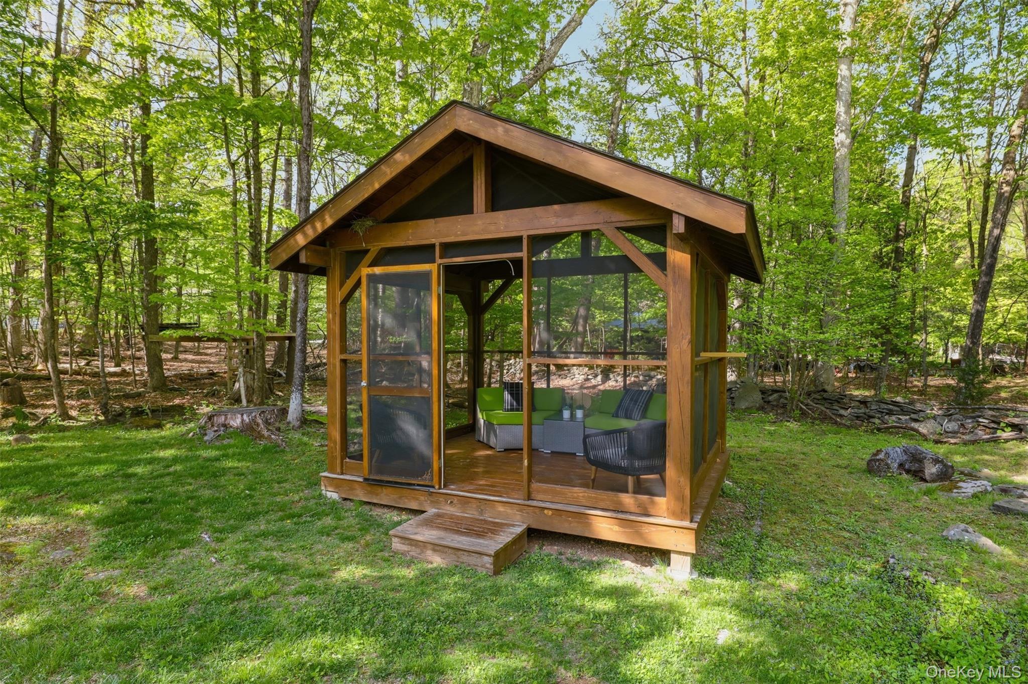 168 Cooper Lake Road