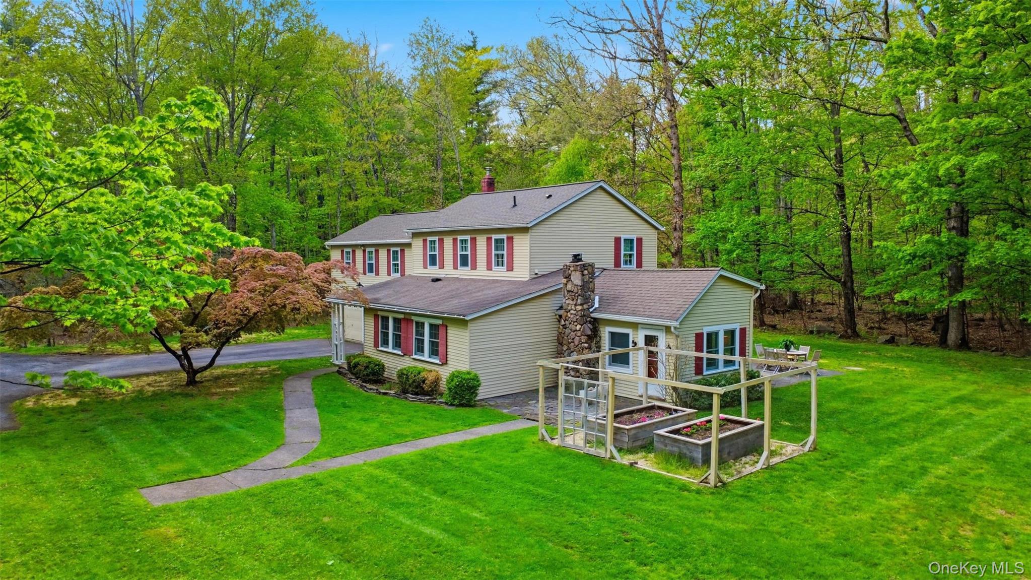 168 Cooper Lake Road