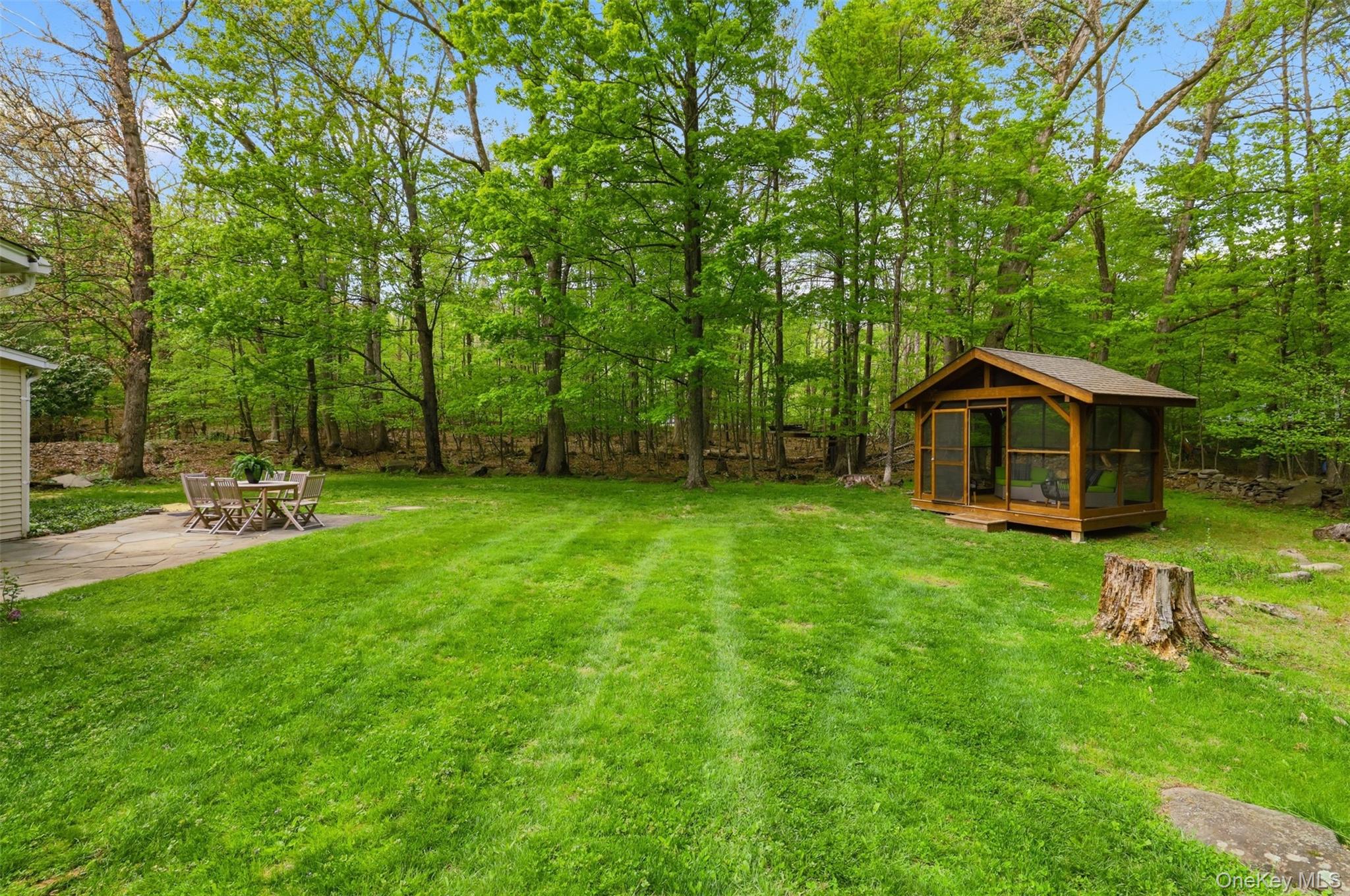 168 Cooper Lake Road