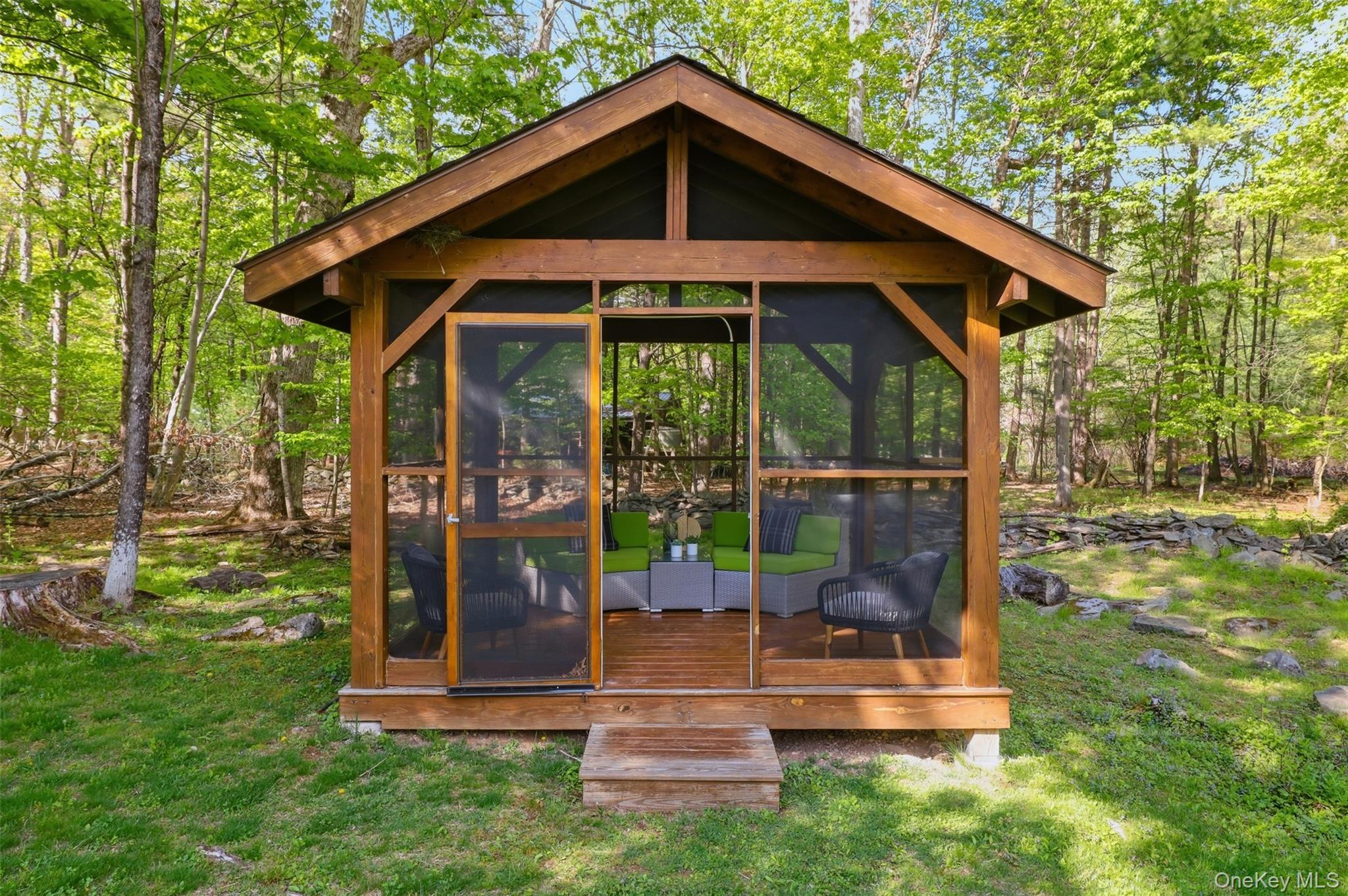 168 Cooper Lake Road