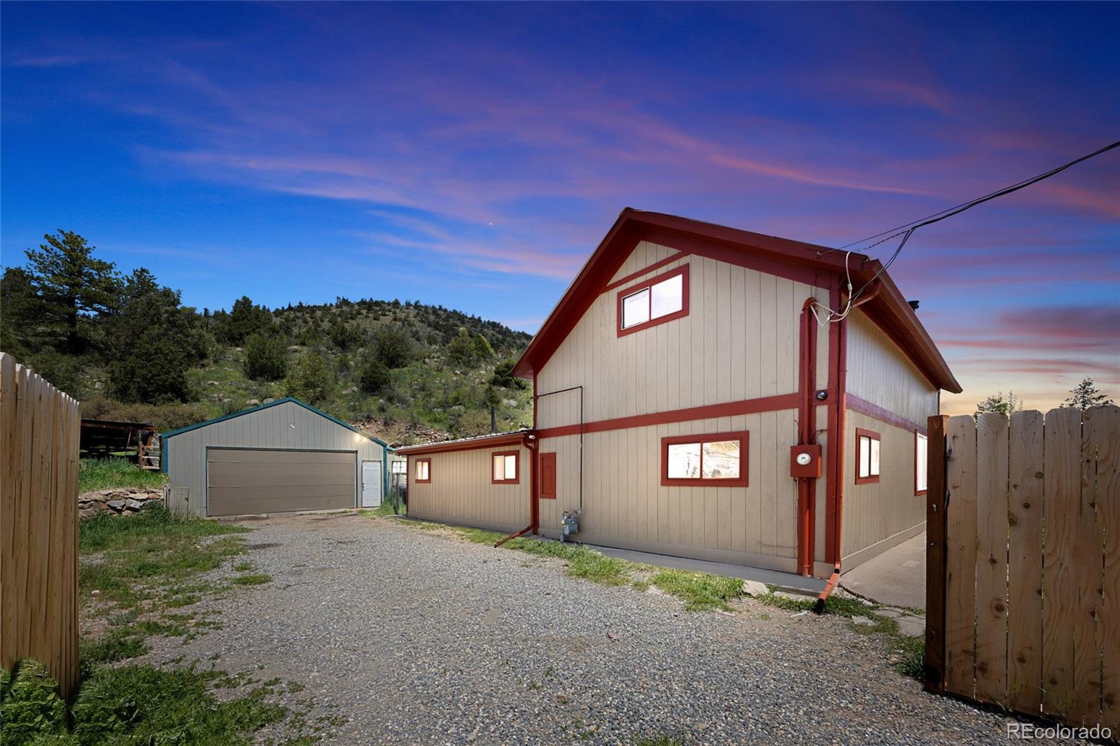 209 County Road 308