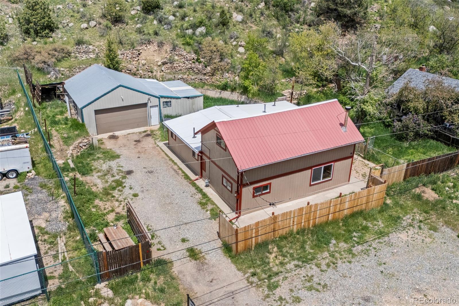 209 County Road 308