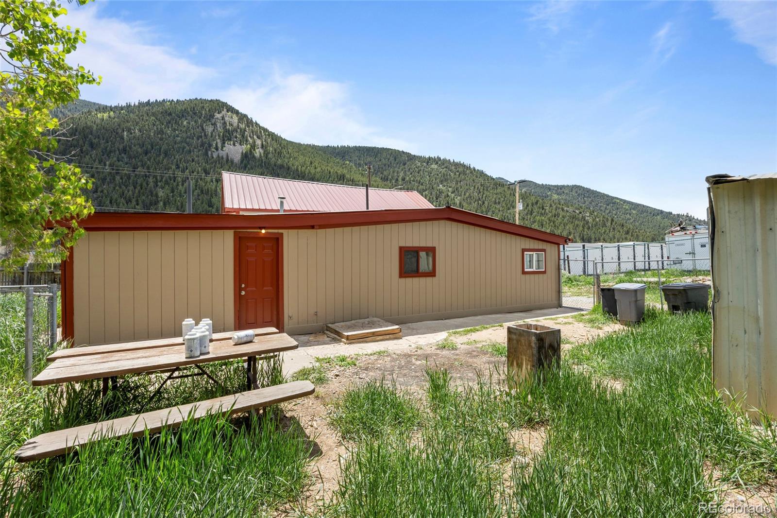 209 County Road 308