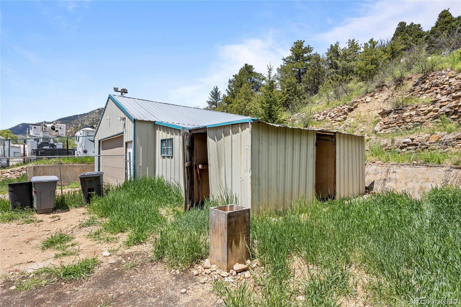 209 County Road 308